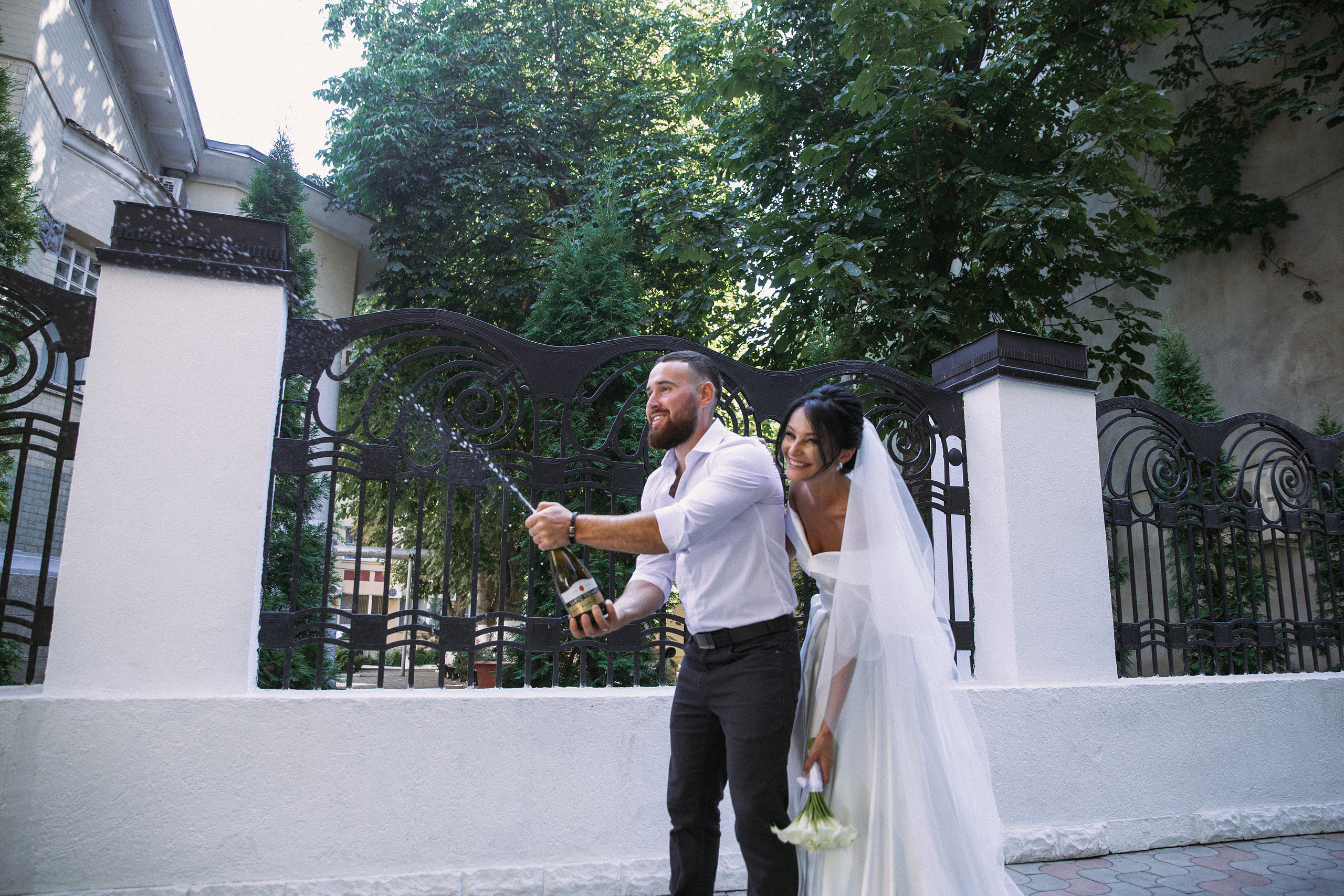 Rostislav&Anastasia. Фотограф Максим Маркелов