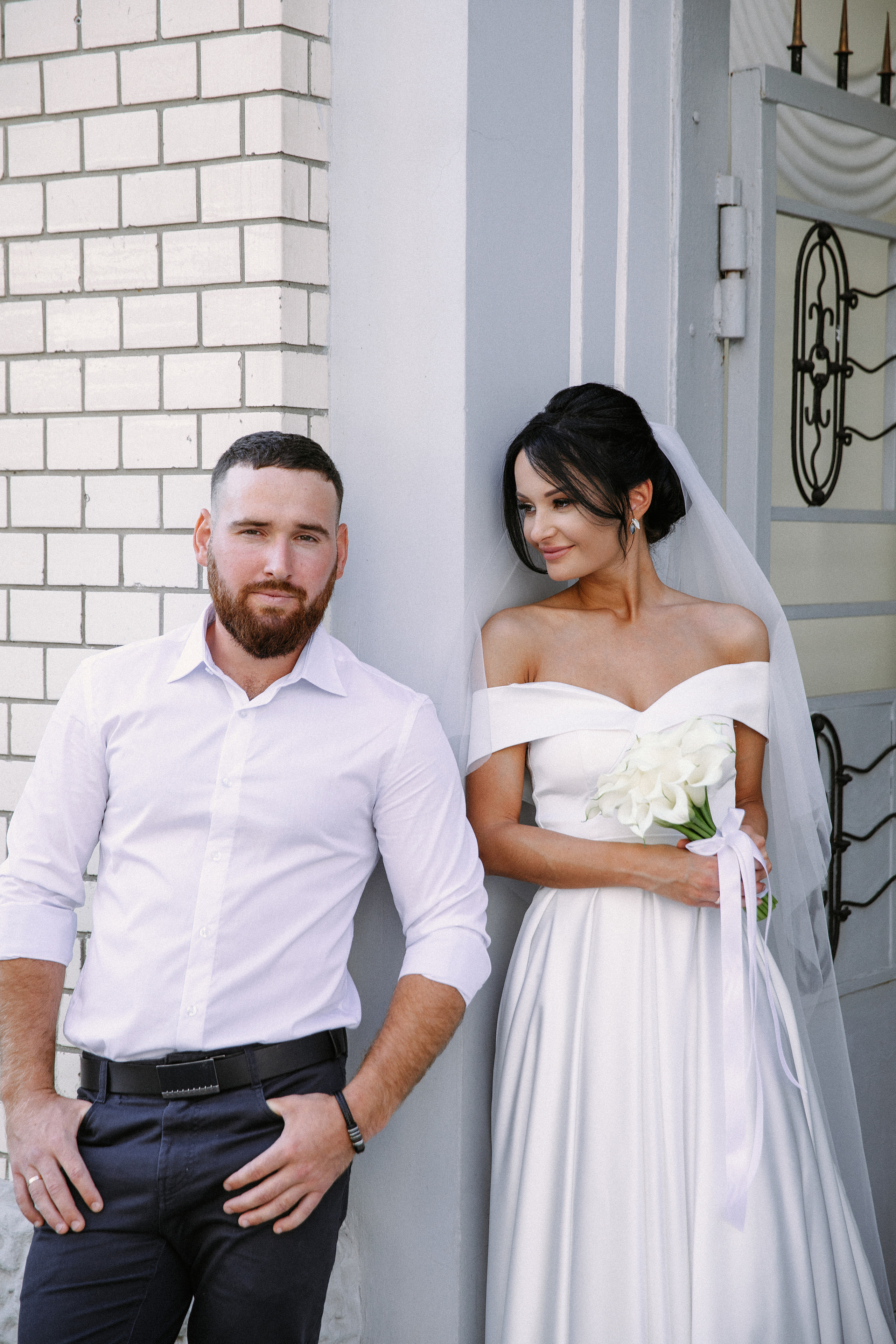 Rostislav&Anastasia. Фотограф Максим Маркелов