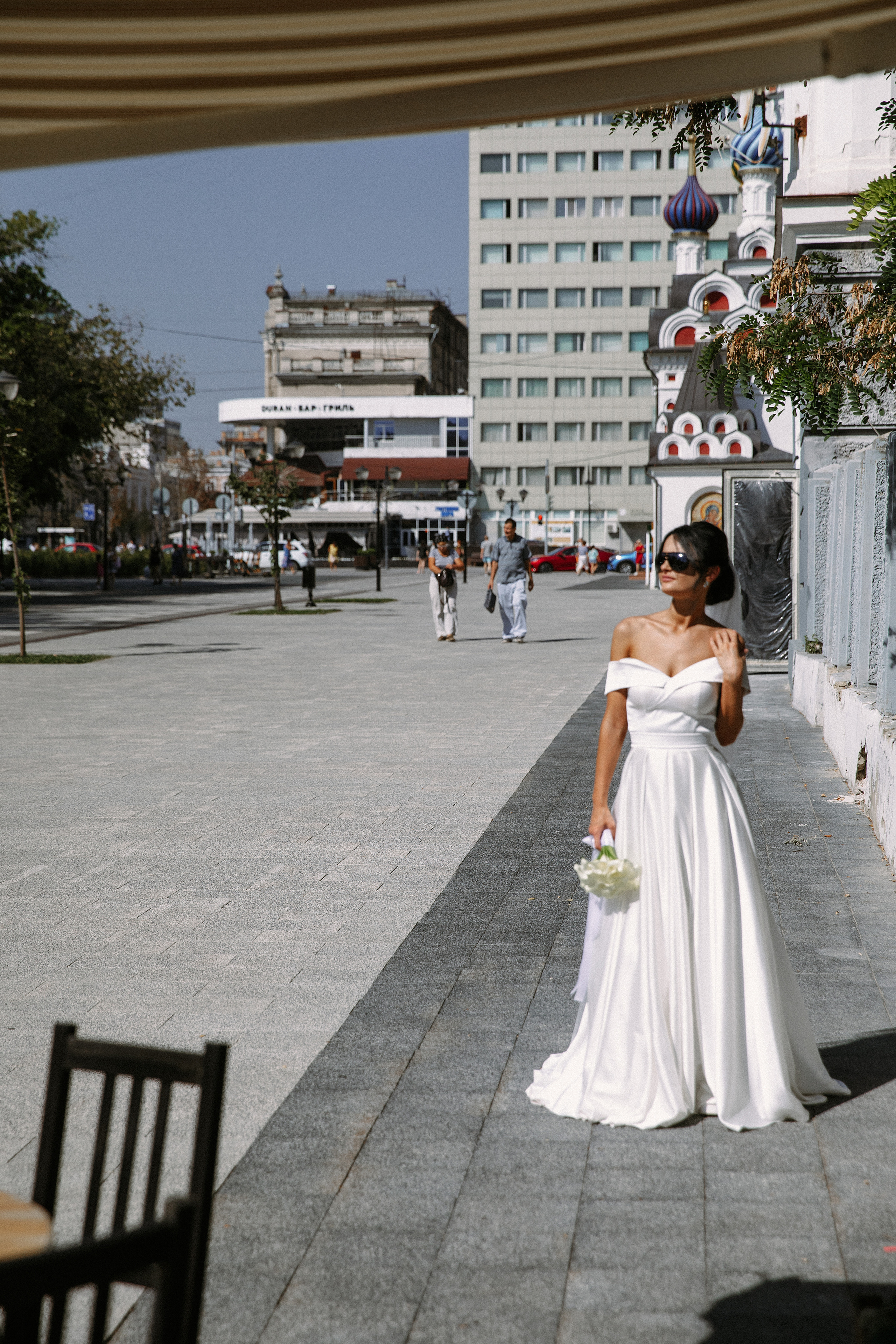 Rostislav&Anastasia. Фотограф Максим Маркелов