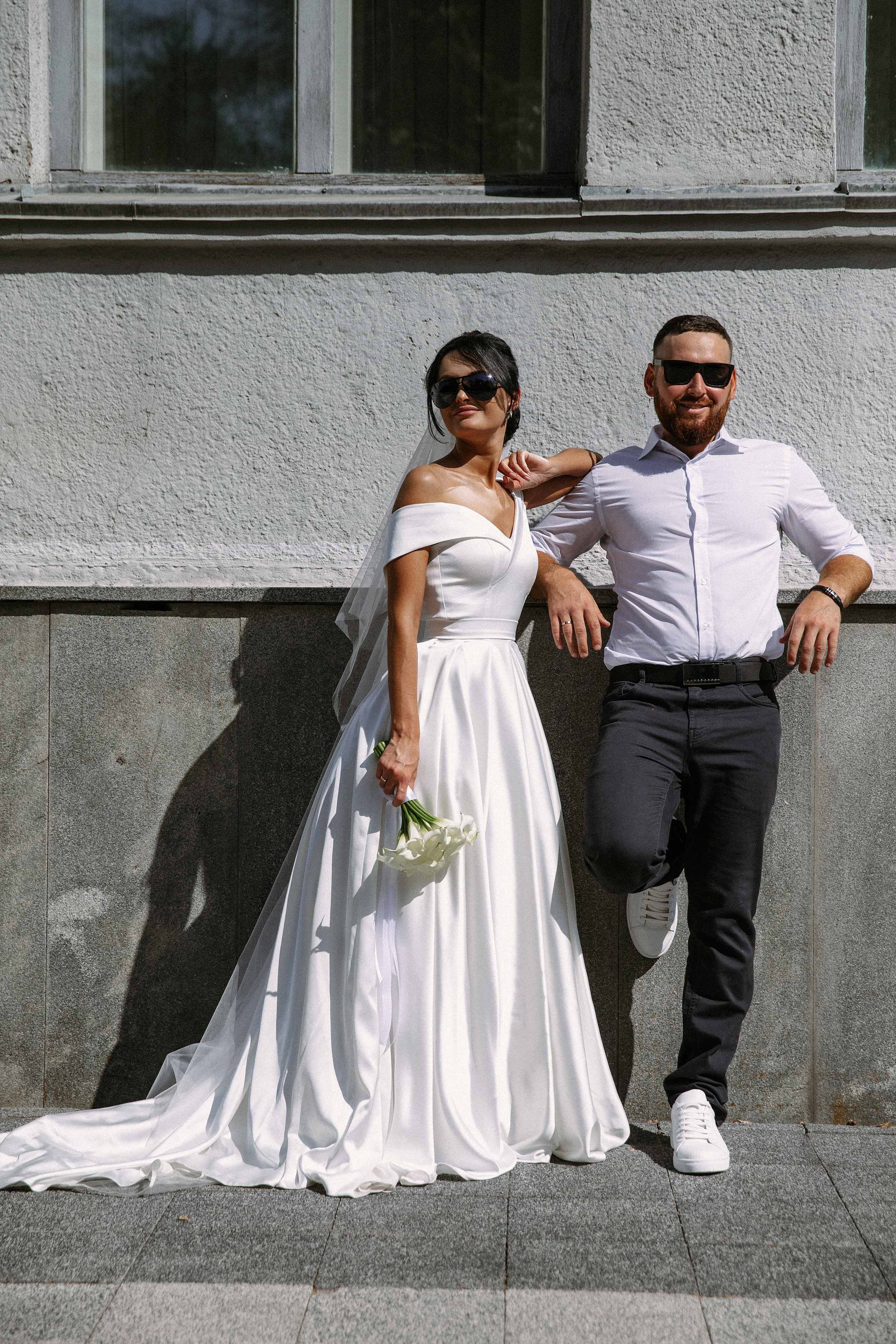 Rostislav&Anastasia. Фотограф Максим Маркелов