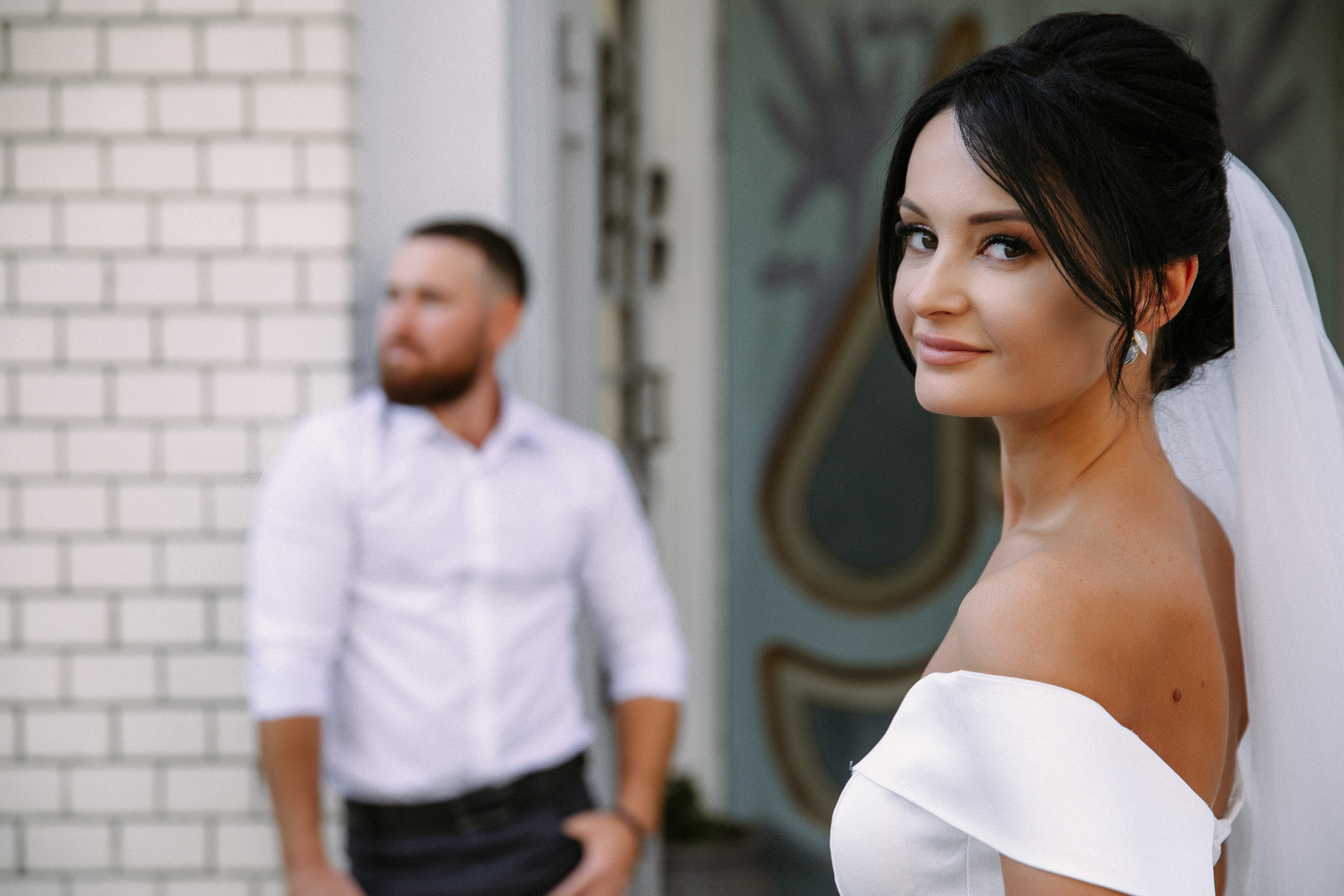 Rostislav&Anastasia. Фотограф Максим Маркелов