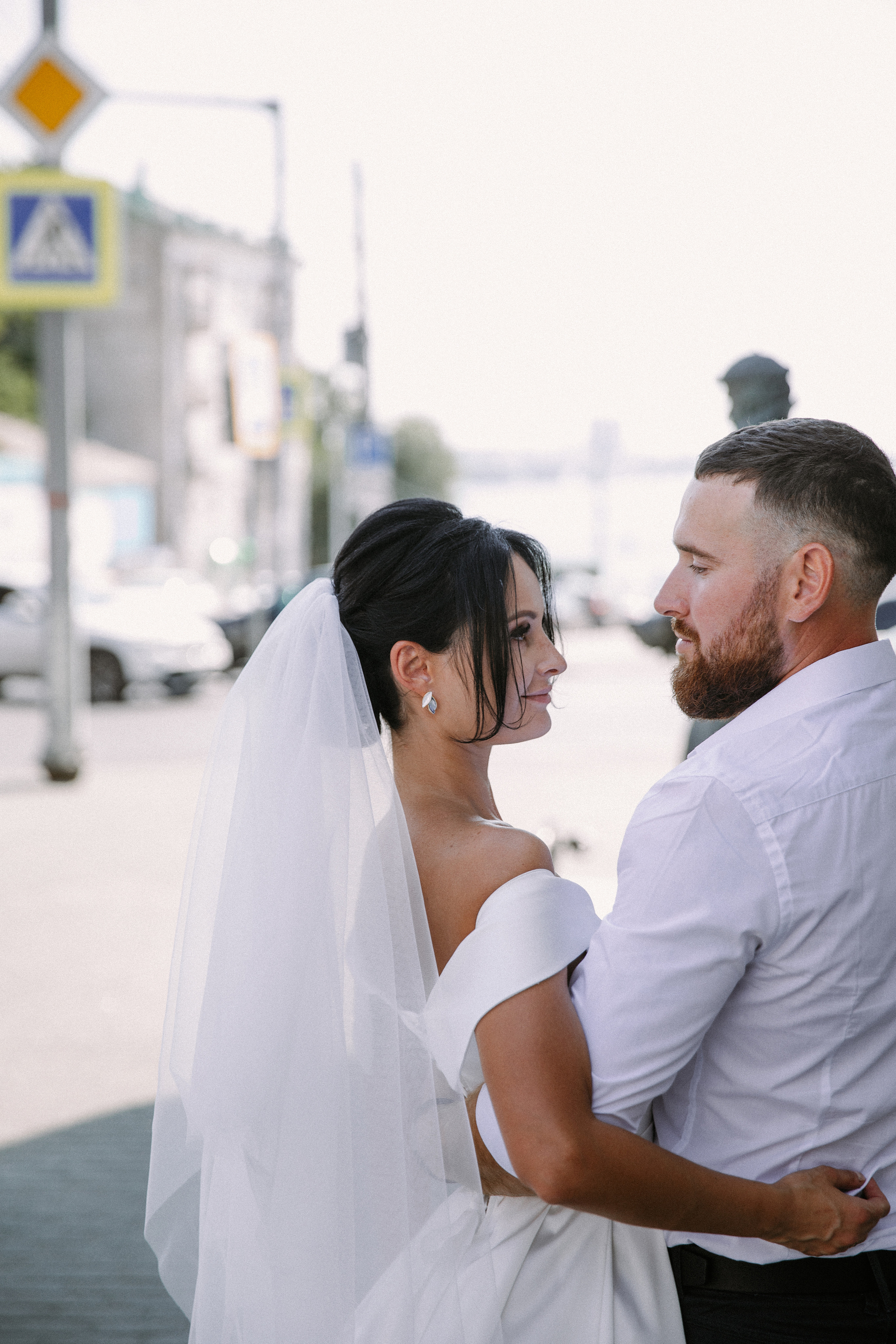 Rostislav&Anastasia. Фотограф Максим Маркелов