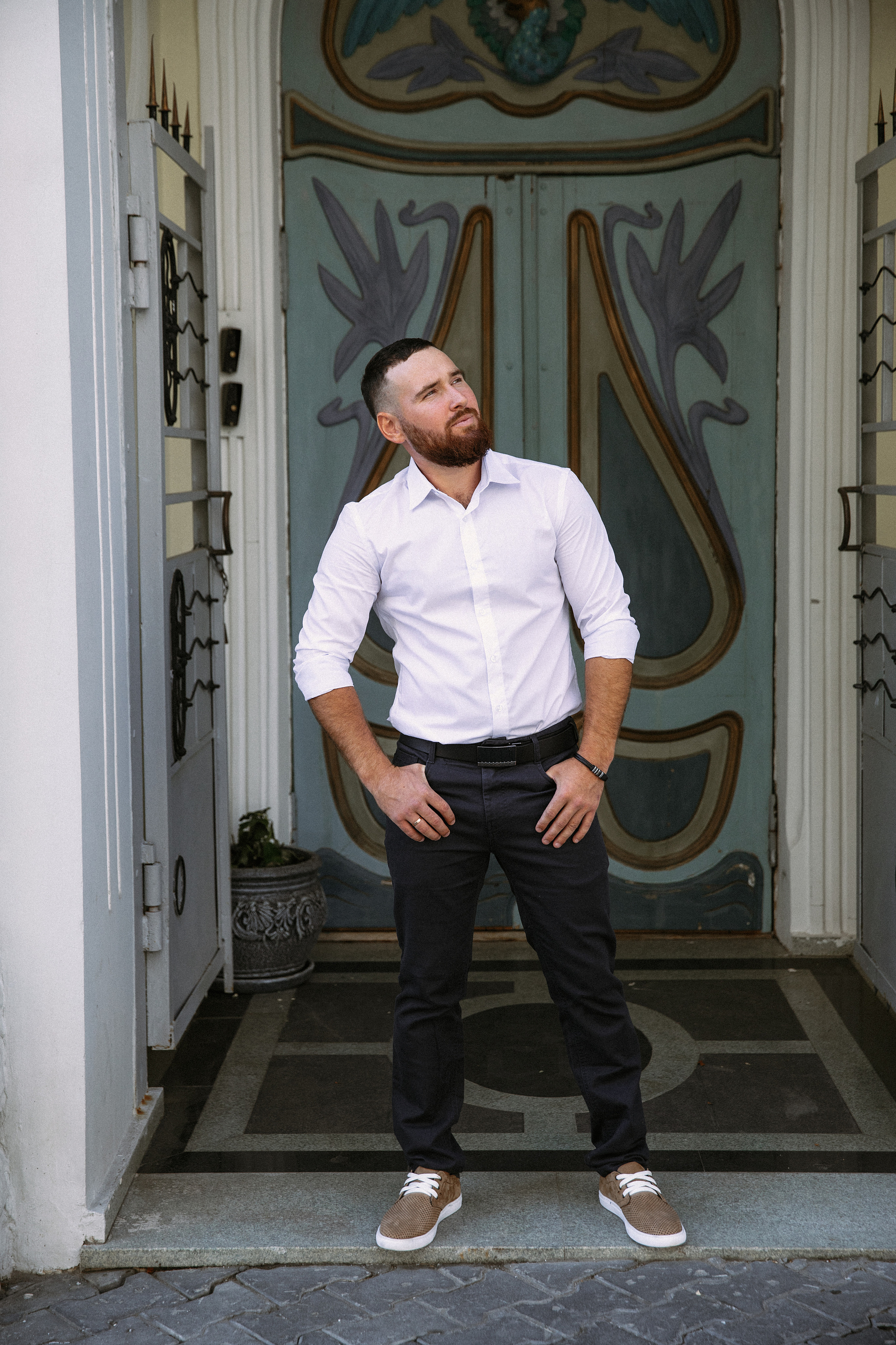 Rostislav&Anastasia. Фотограф Максим Маркелов