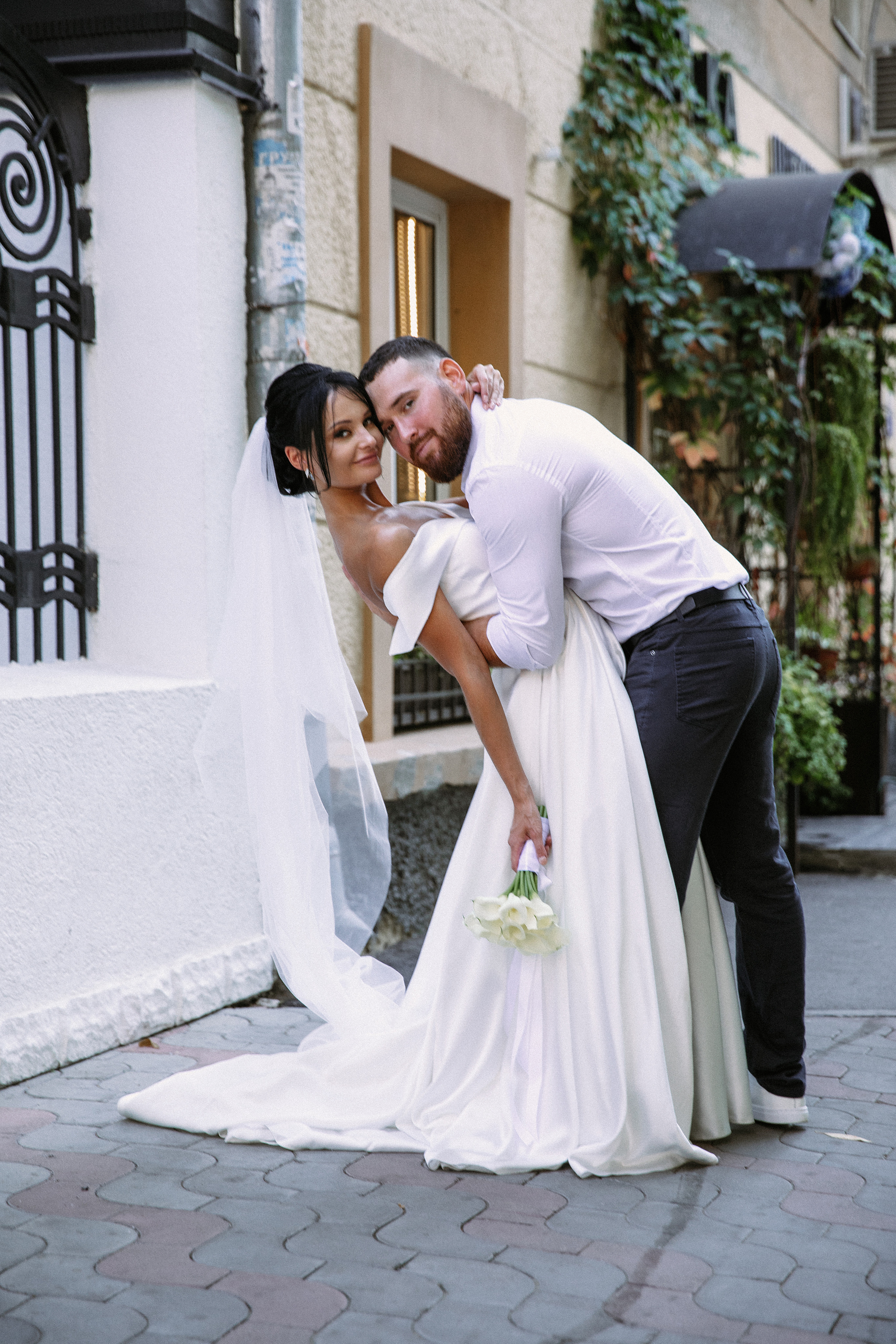 Rostislav&Anastasia. Фотограф Максим Маркелов