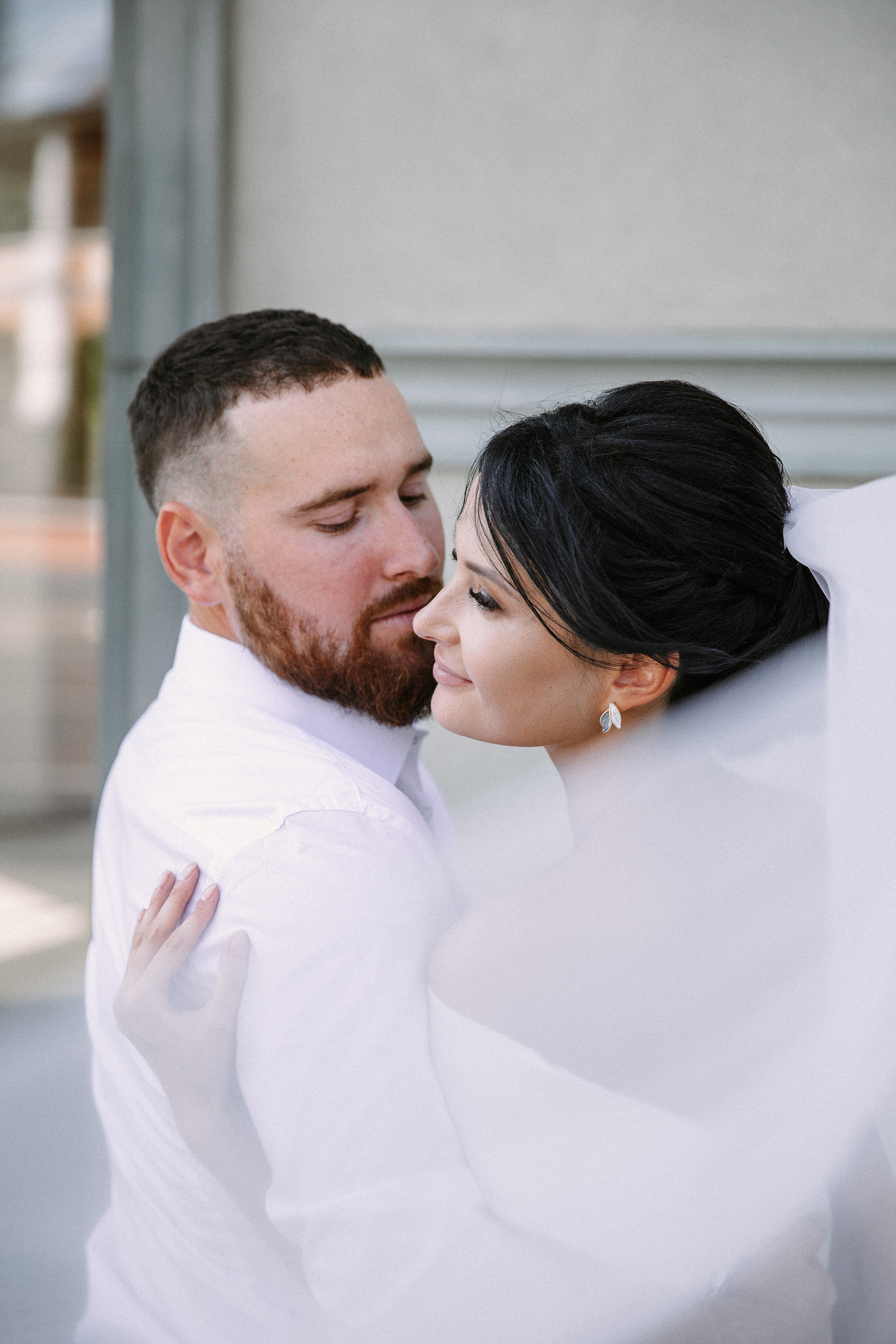 Rostislav&Anastasia. Фотограф Максим Маркелов