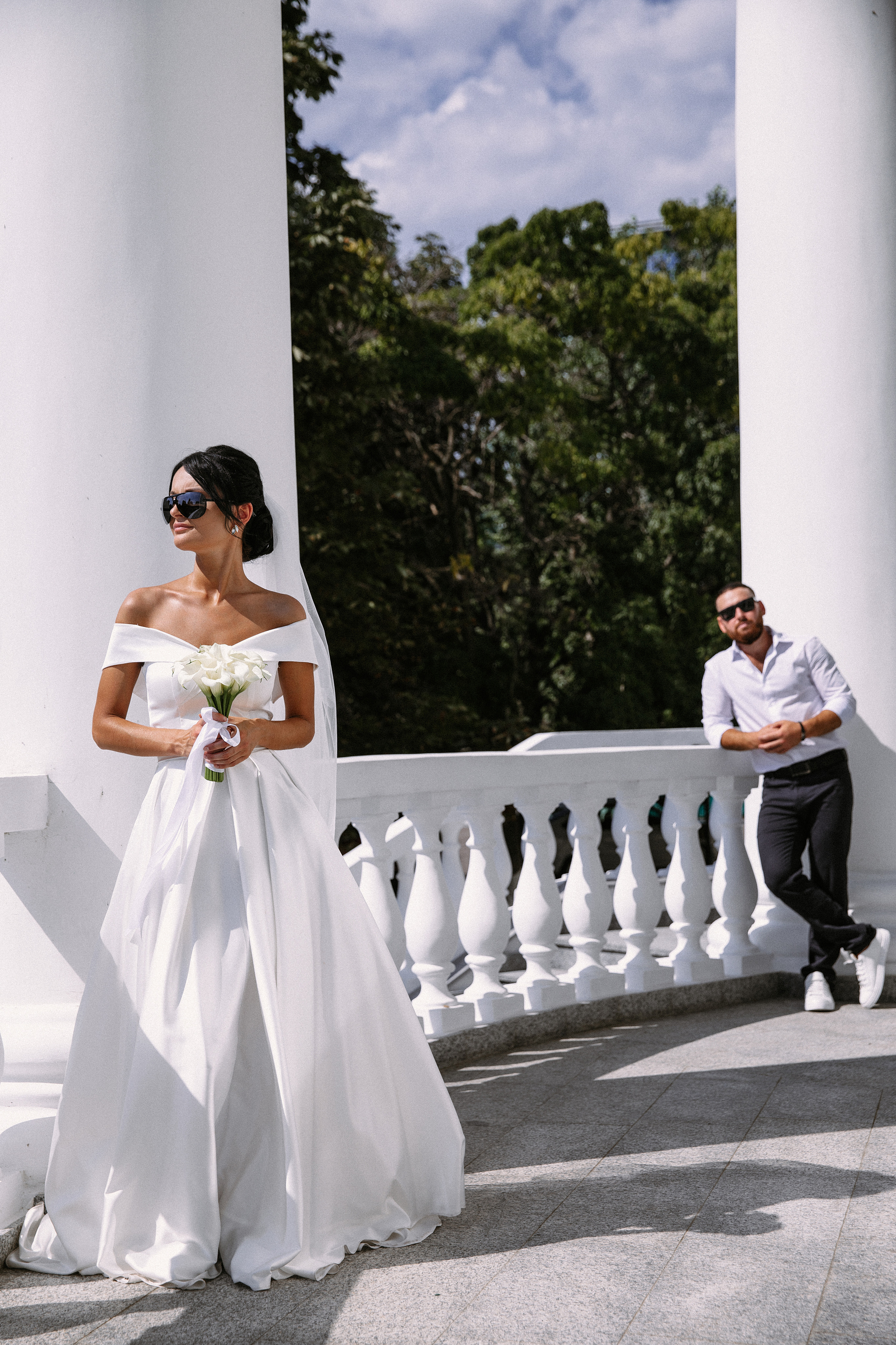 Rostislav&Anastasia. Фотограф Максим Маркелов