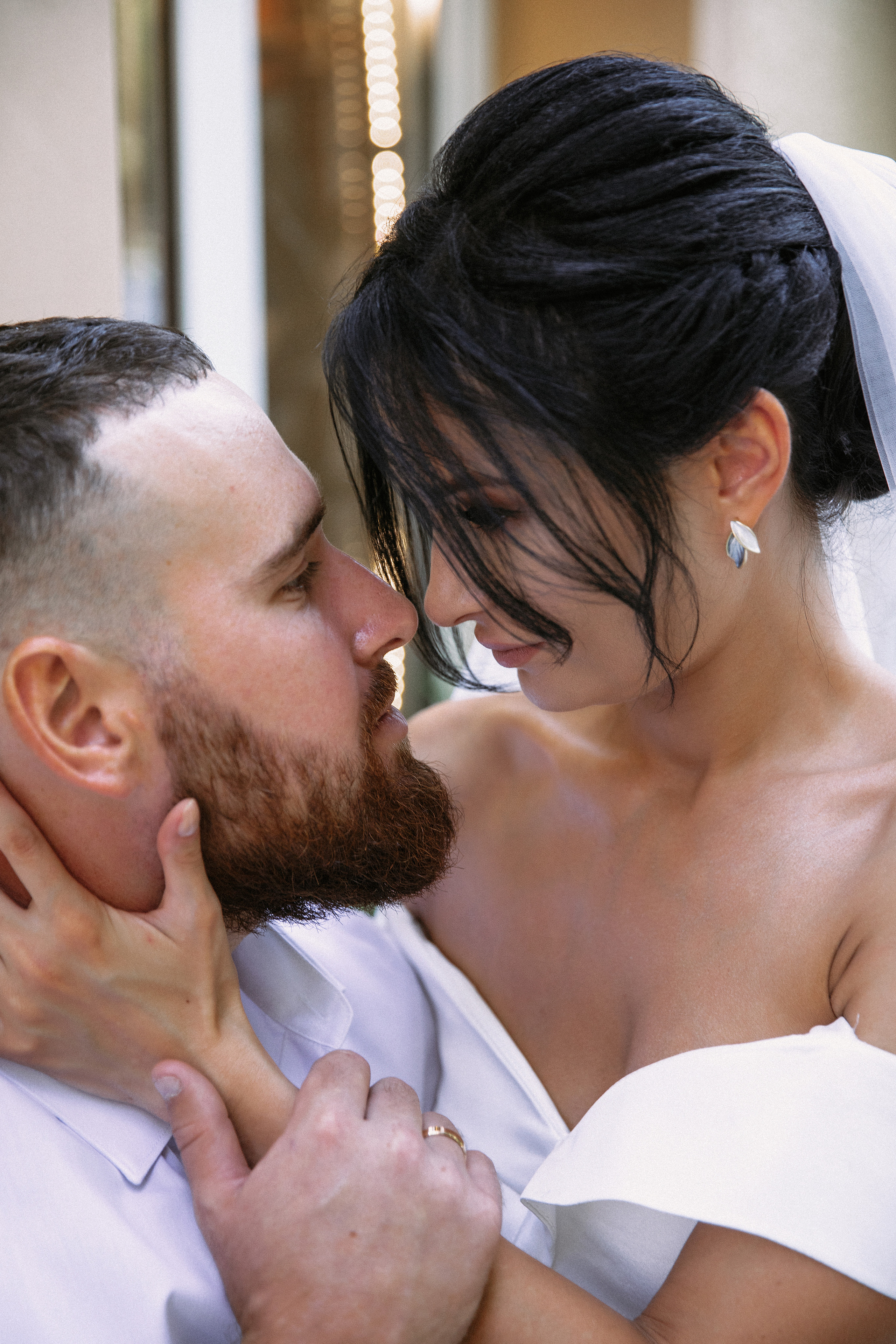 Rostislav&Anastasia. Фотограф Максим Маркелов