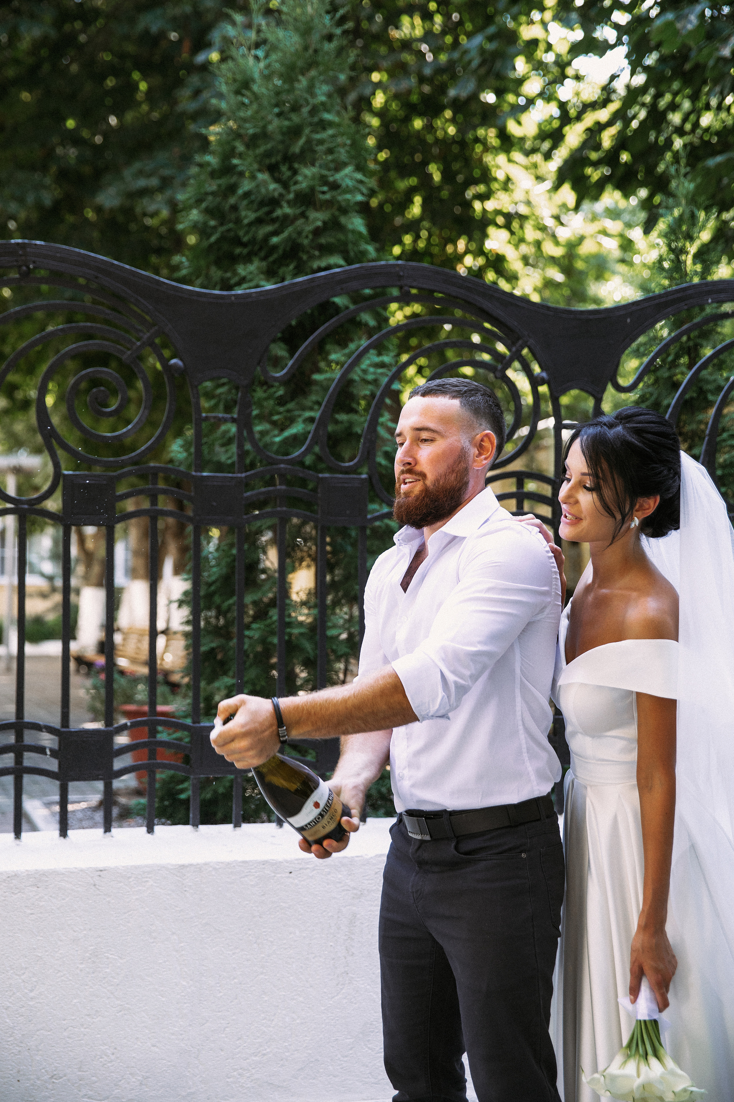 Rostislav&Anastasia. Фотограф Максим Маркелов