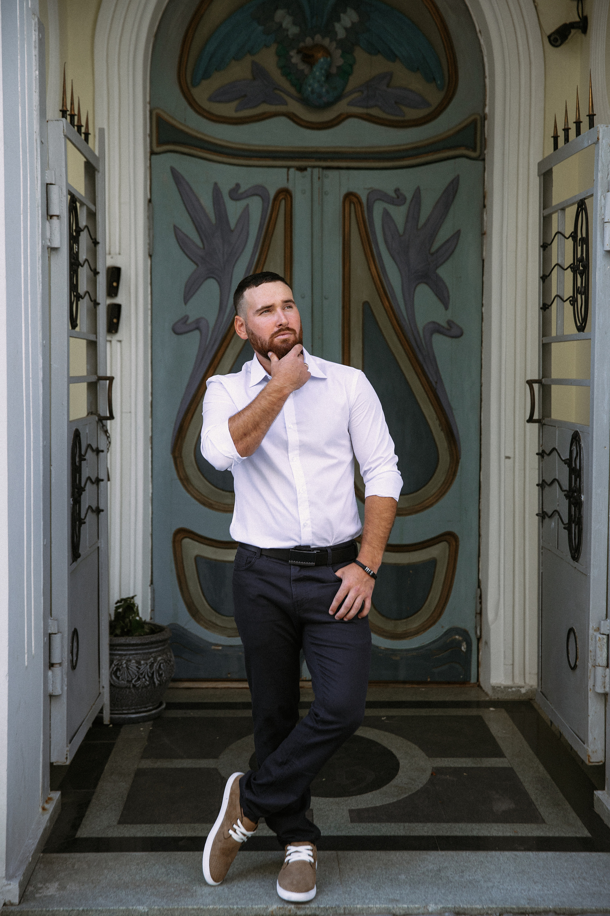 Rostislav&Anastasia. Фотограф Максим Маркелов