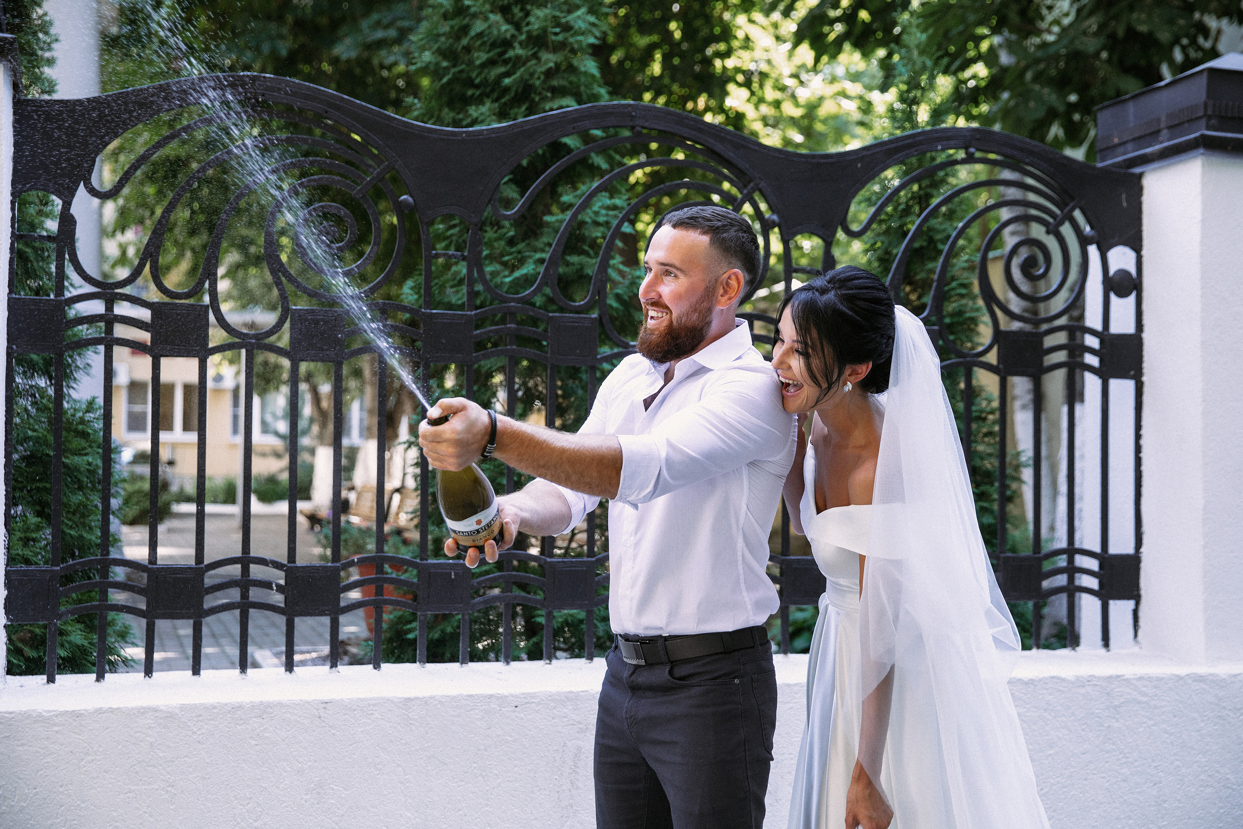 Rostislav&Anastasia. Фотограф Максим Маркелов