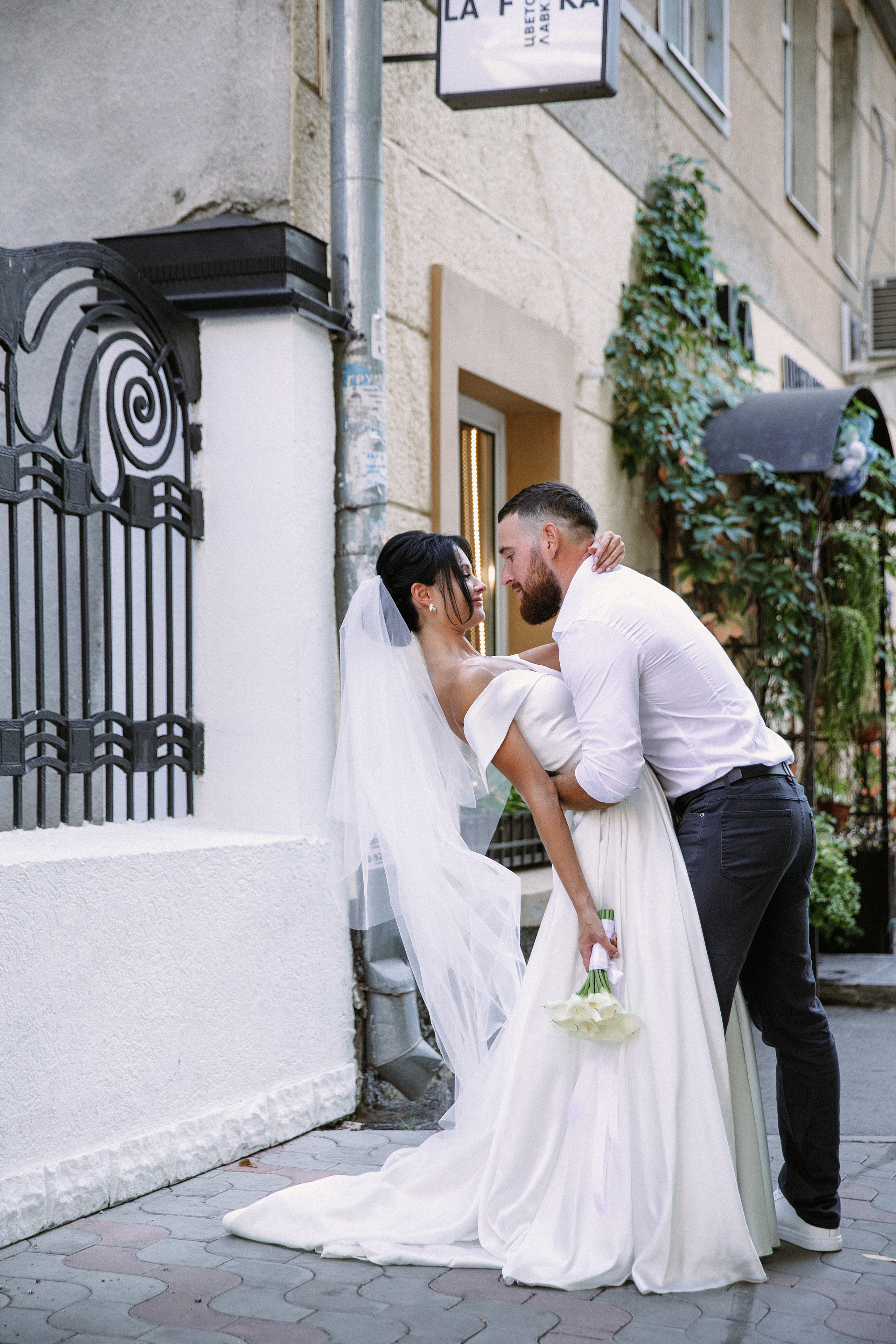 Rostislav&Anastasia. Фотограф Максим Маркелов