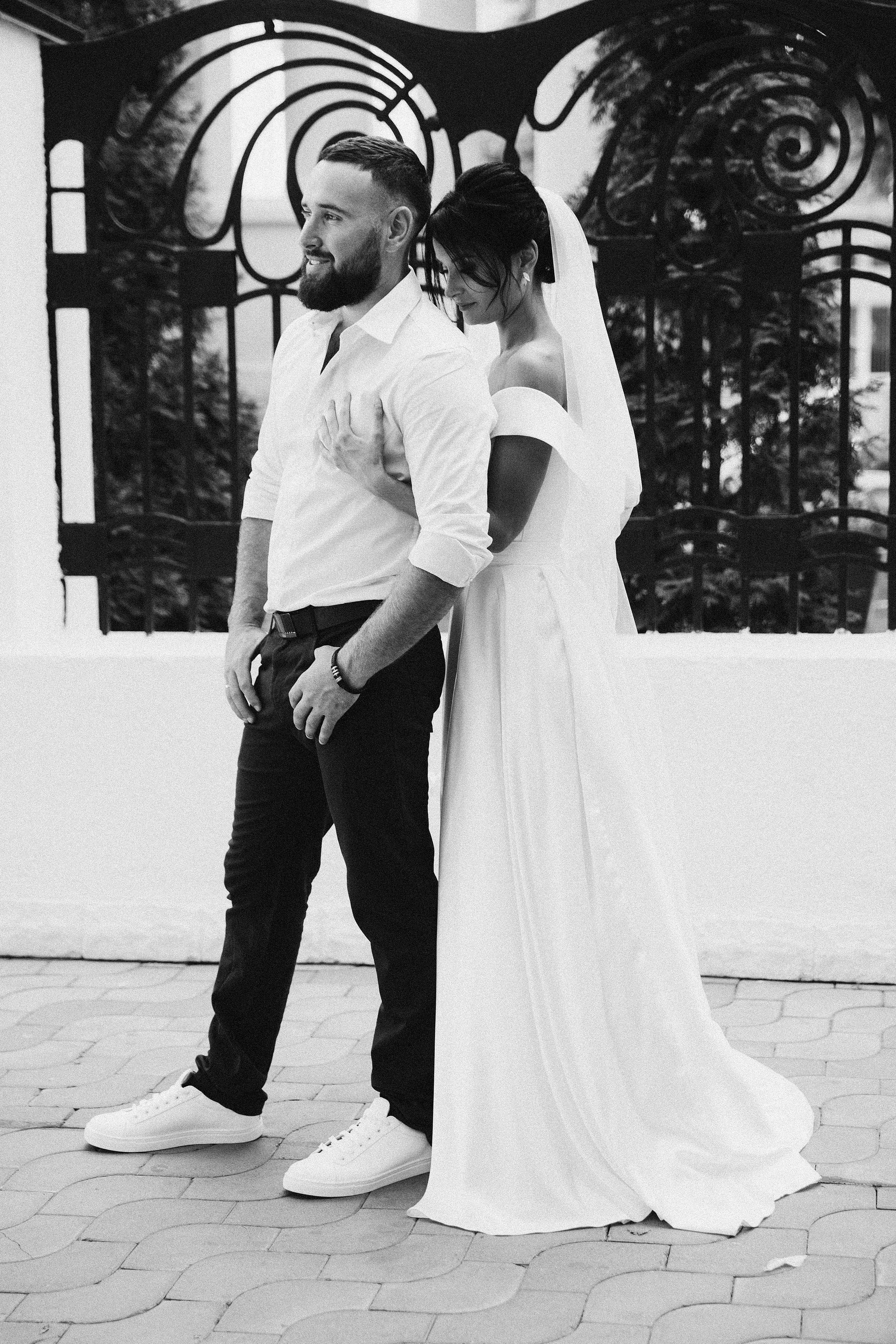 Rostislav&Anastasia. Фотограф Максим Маркелов