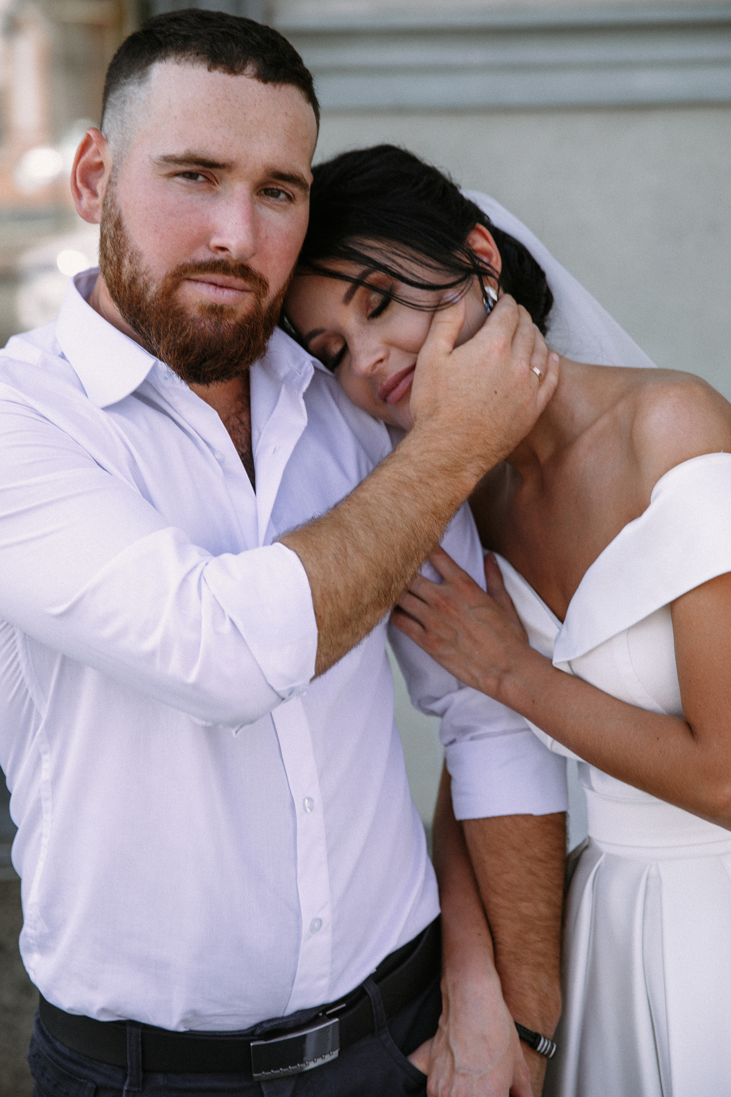 Rostislav&Anastasia. Фотограф Максим Маркелов