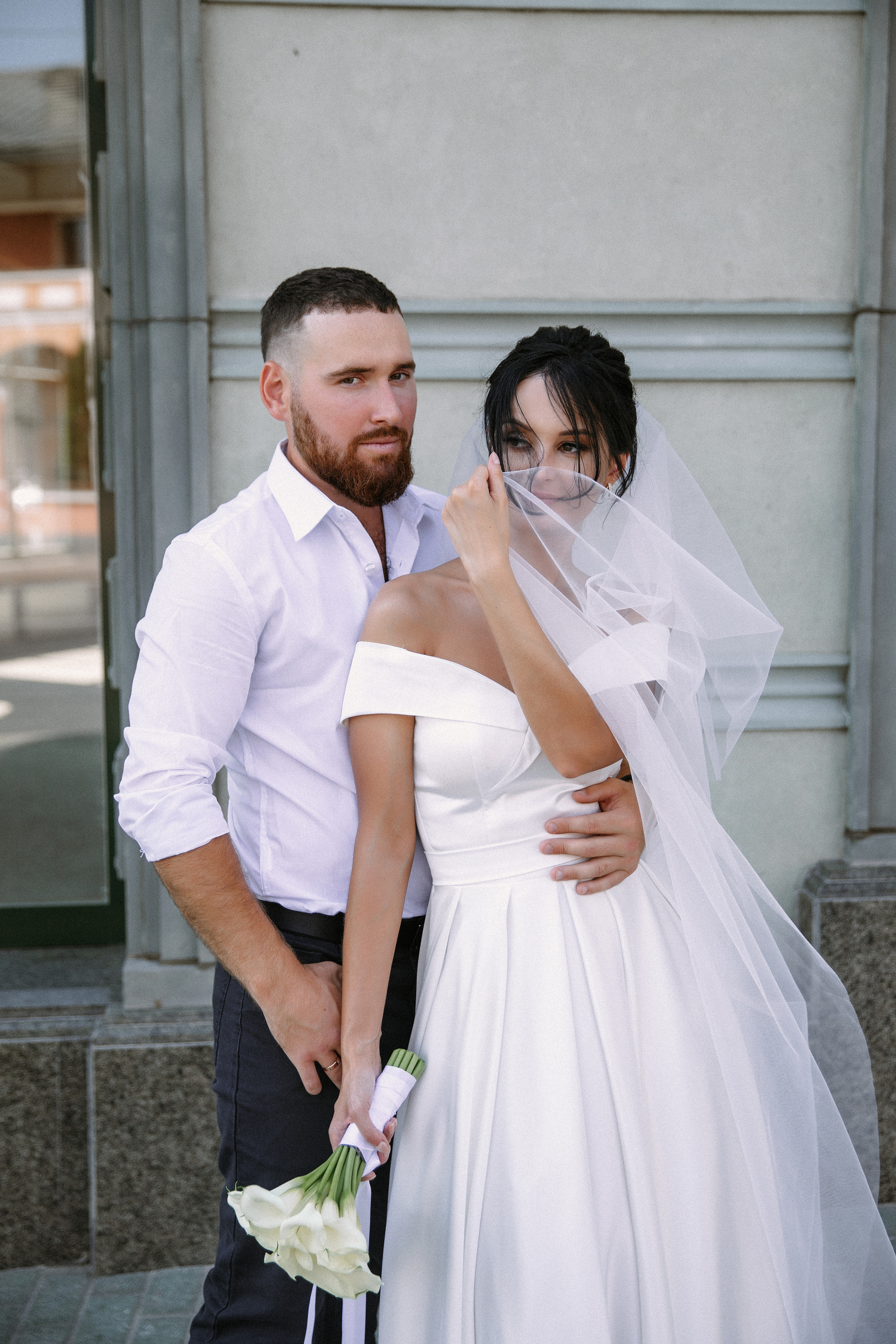 Rostislav&Anastasia. Фотограф Максим Маркелов