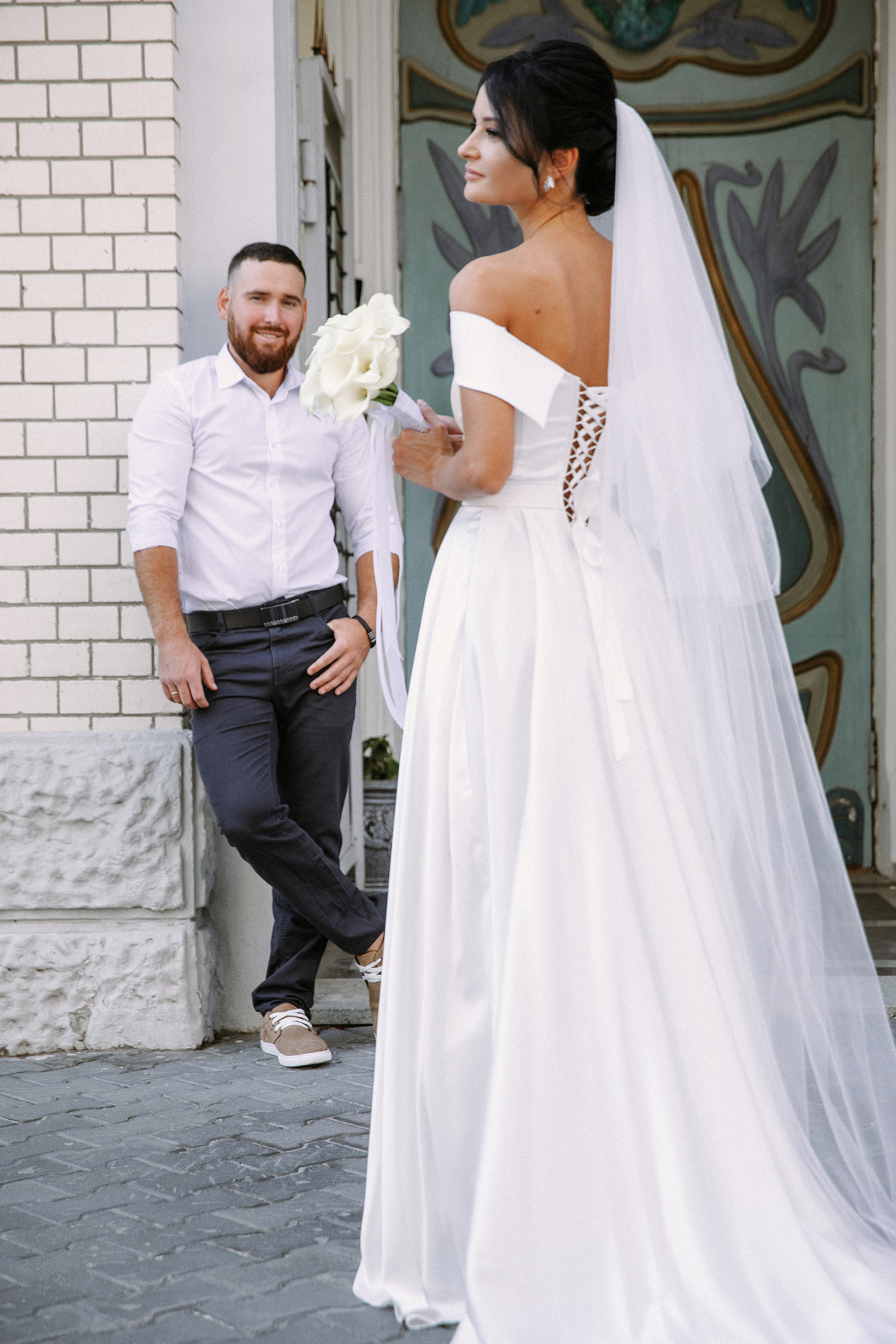 Rostislav&Anastasia. Фотограф Максим Маркелов