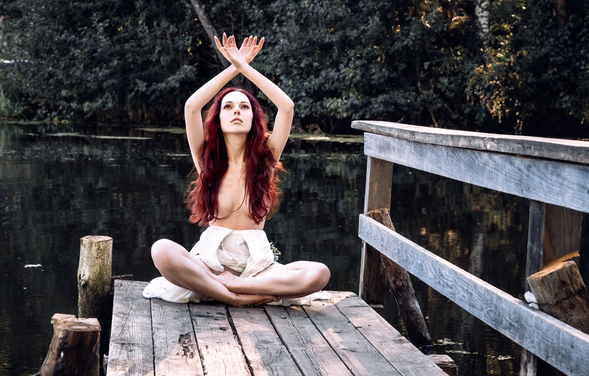 «Русальник». Фотограф