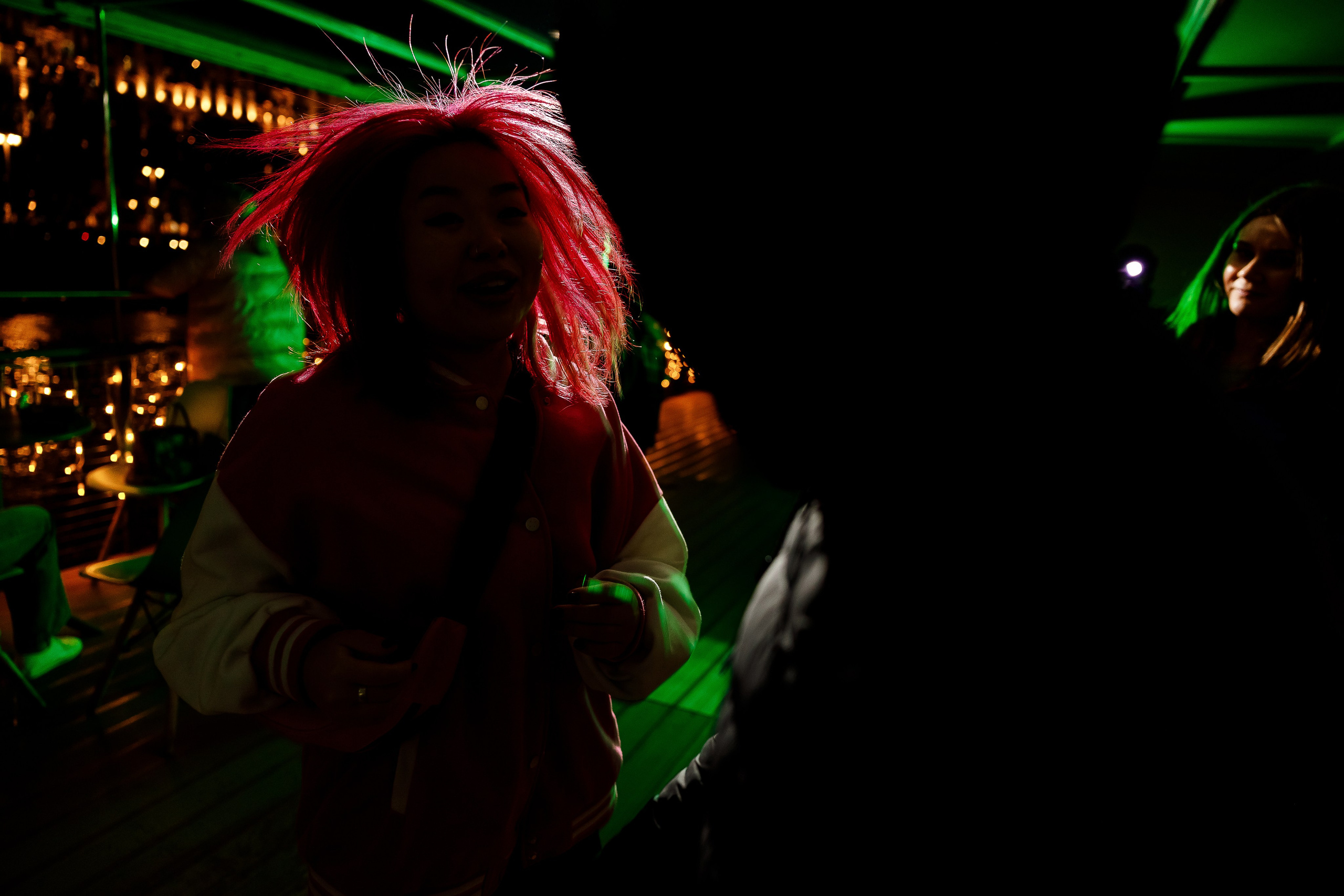 MoscowSee — 2023. Фотограф Москва