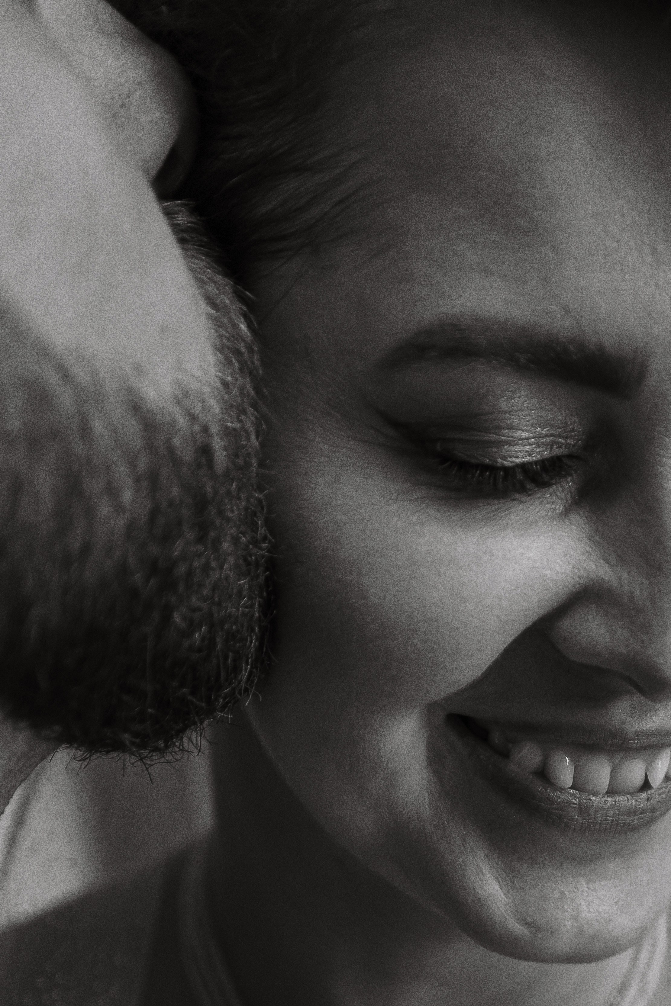 Илона и Юра. Фотограф Москва