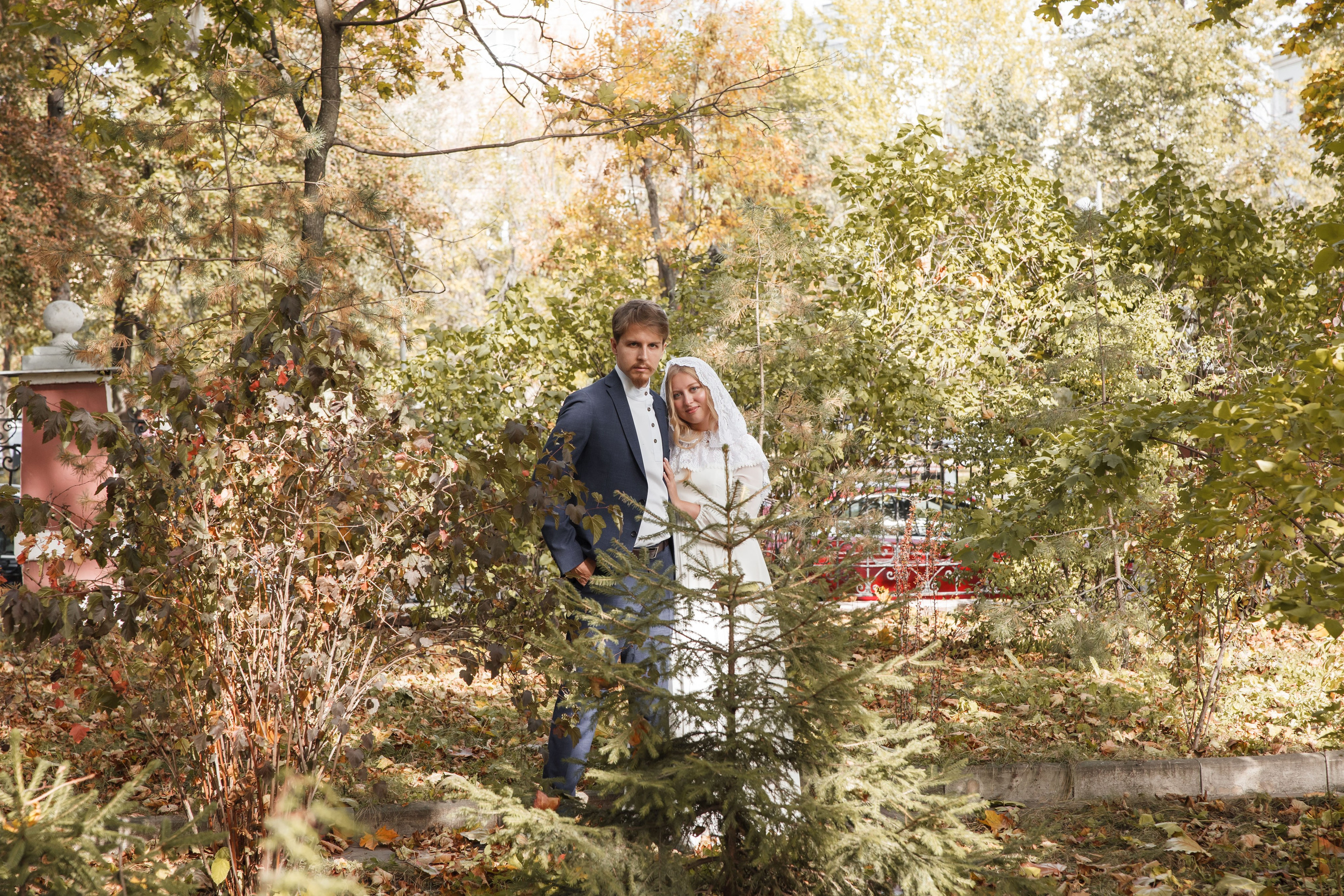 Венчание: Татьяна и Дмитрий. Свадебный и репортажный фотограф (Москва, Королев и другие)