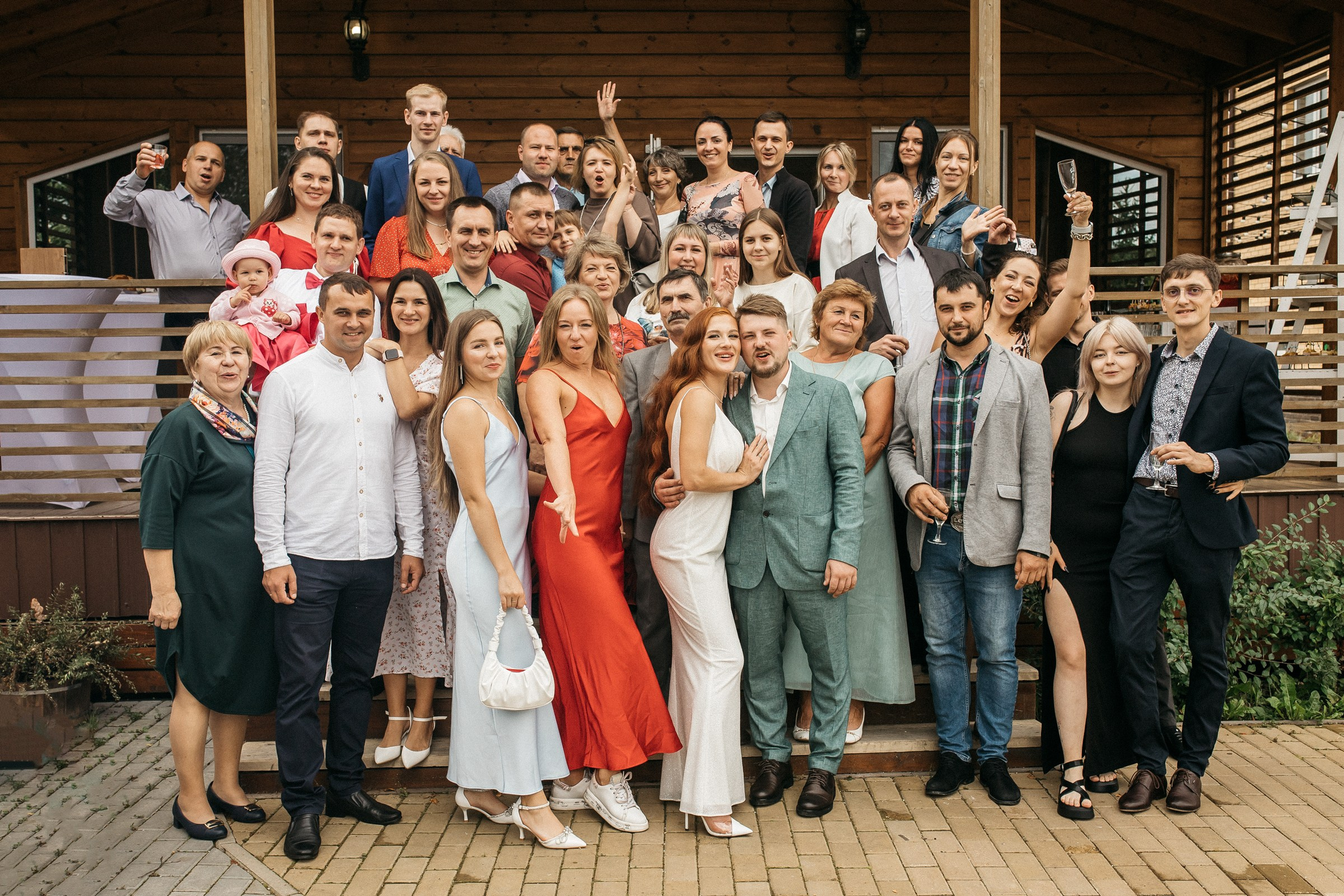 Маргарита&Павел