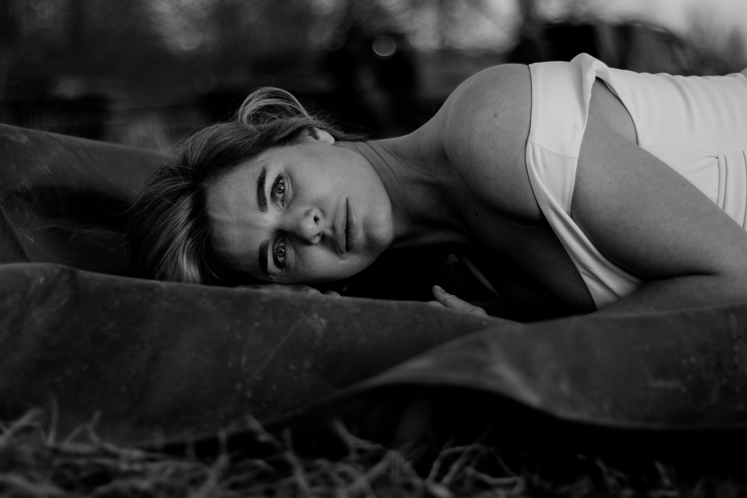 Татьяна. Портретный фотограф в Санкт-Петербурге