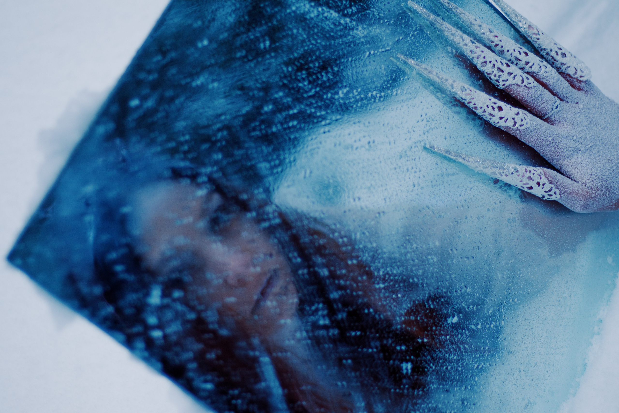 Маргарита. Портретный фотограф в Санкт-Петербурге