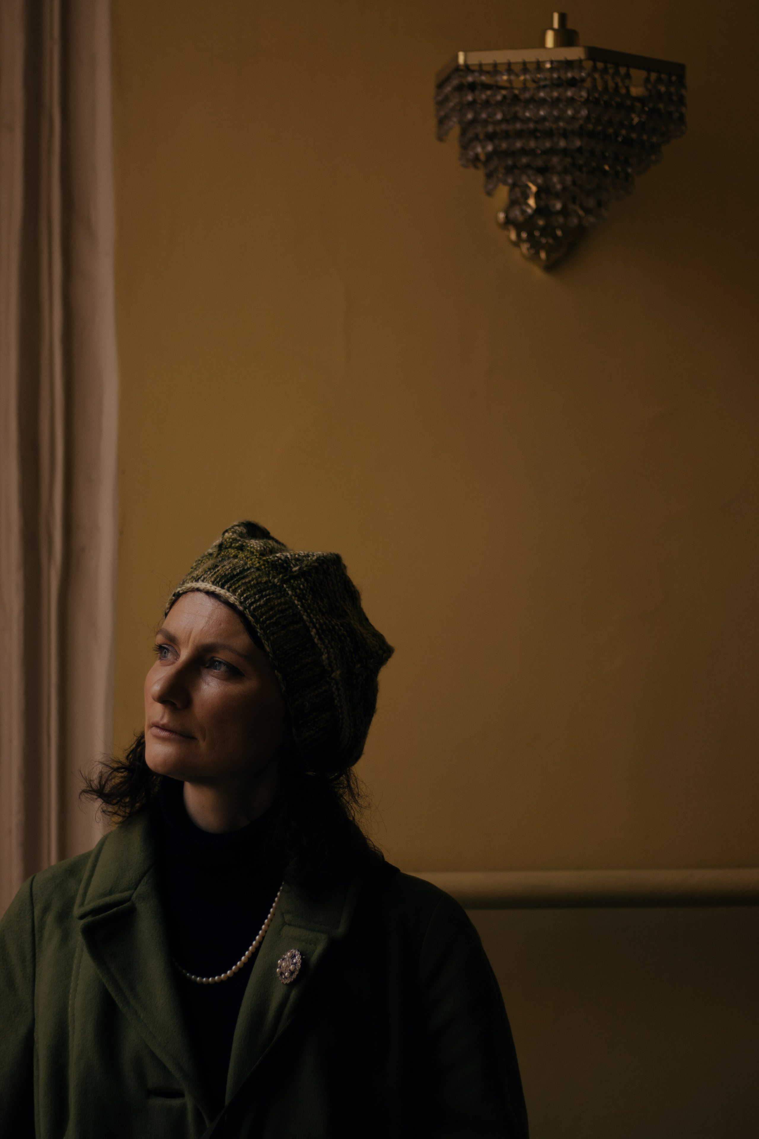 Портретный фотограф в Санкт-Петербурге