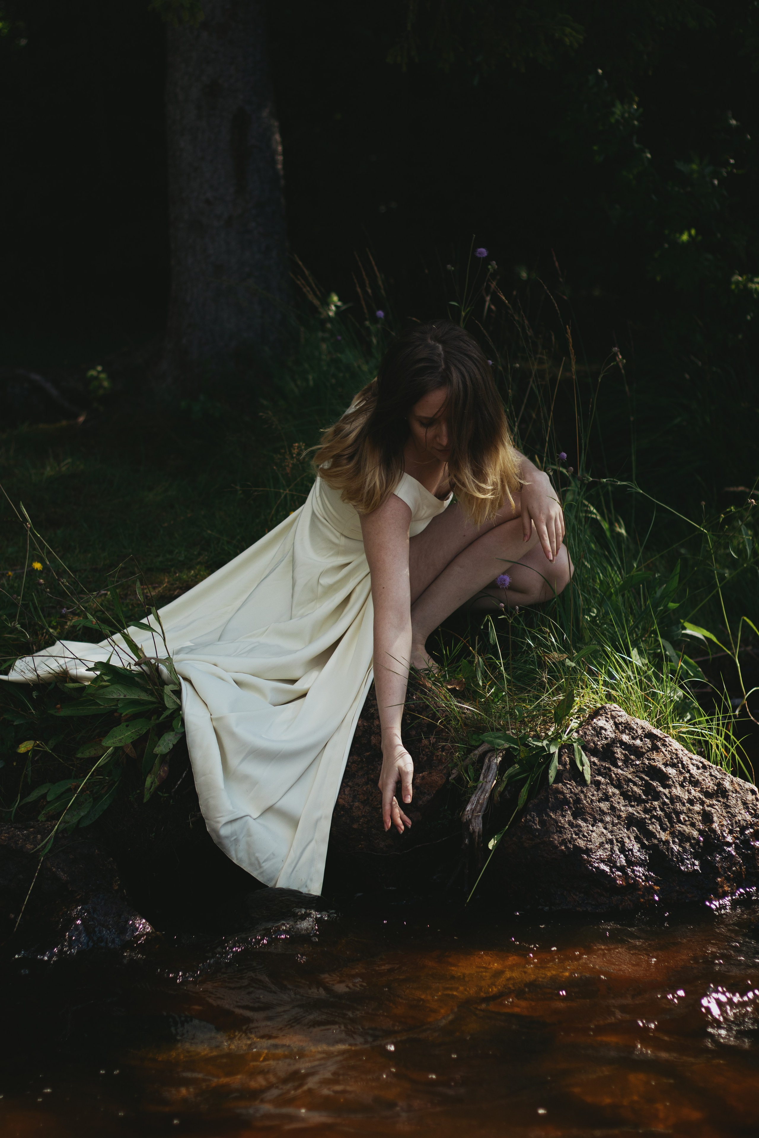 Оксана. Портретный фотограф в Санкт-Петербурге