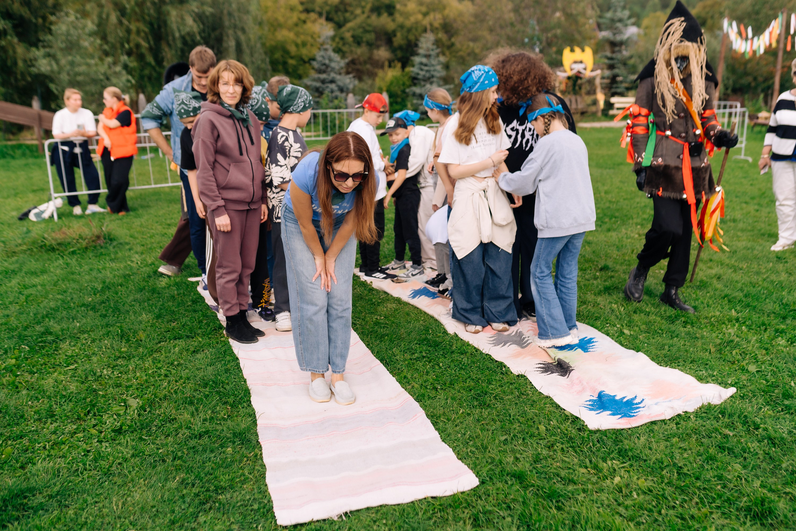 Дневные события. Geometria