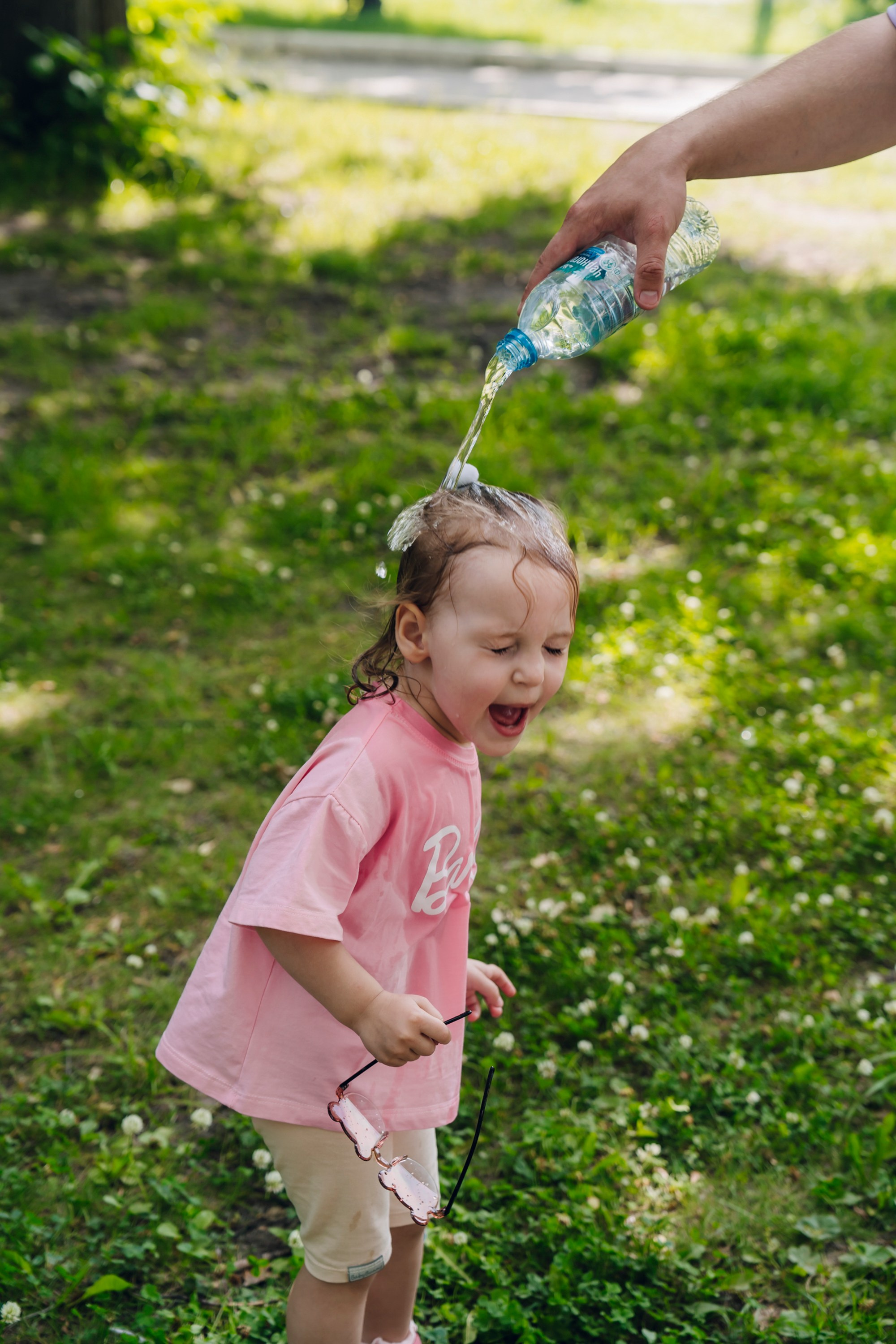 Дневные события. Geometria