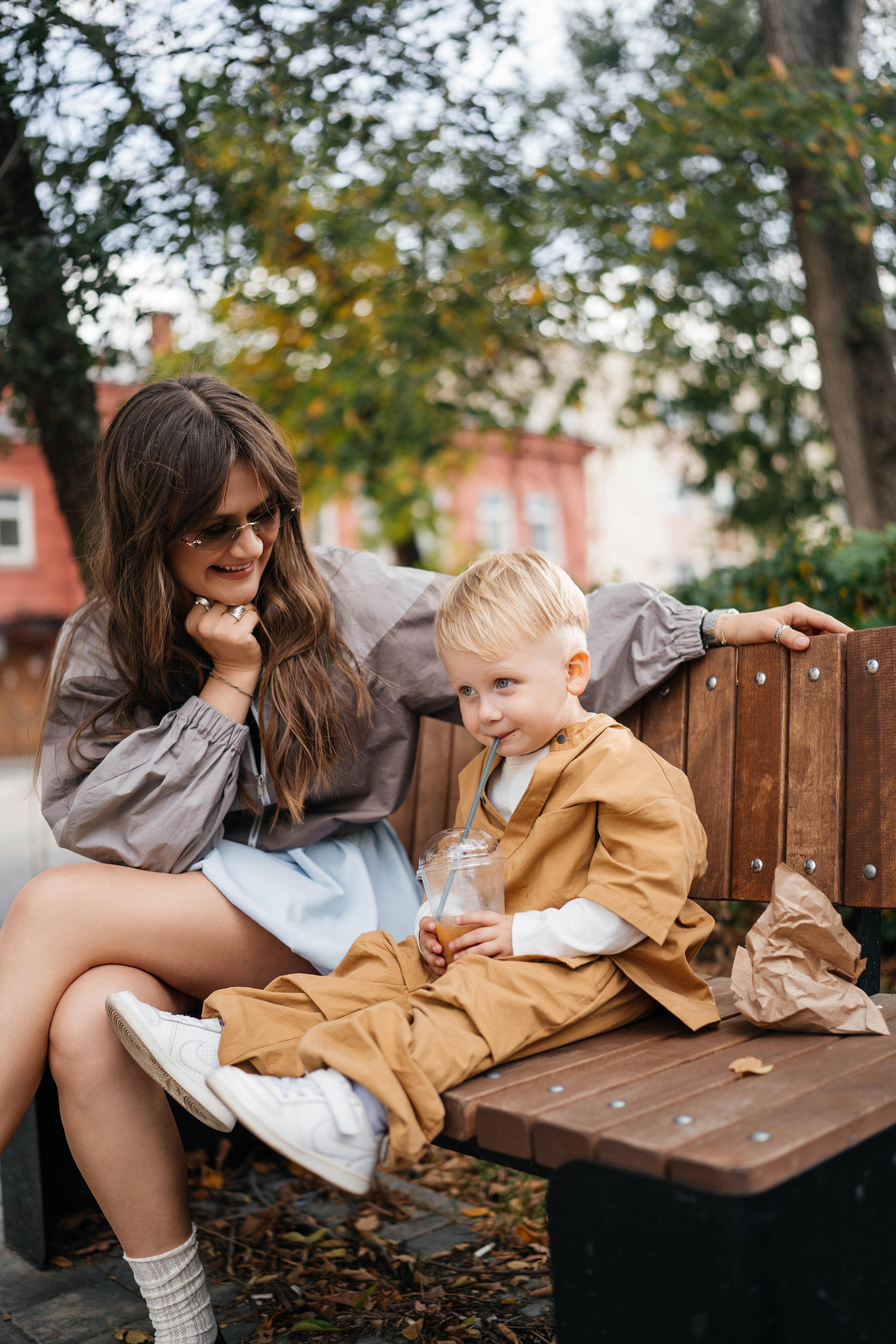 Катя и Матвей, год спустя)). Https://instagram.com/ana.stasia.n