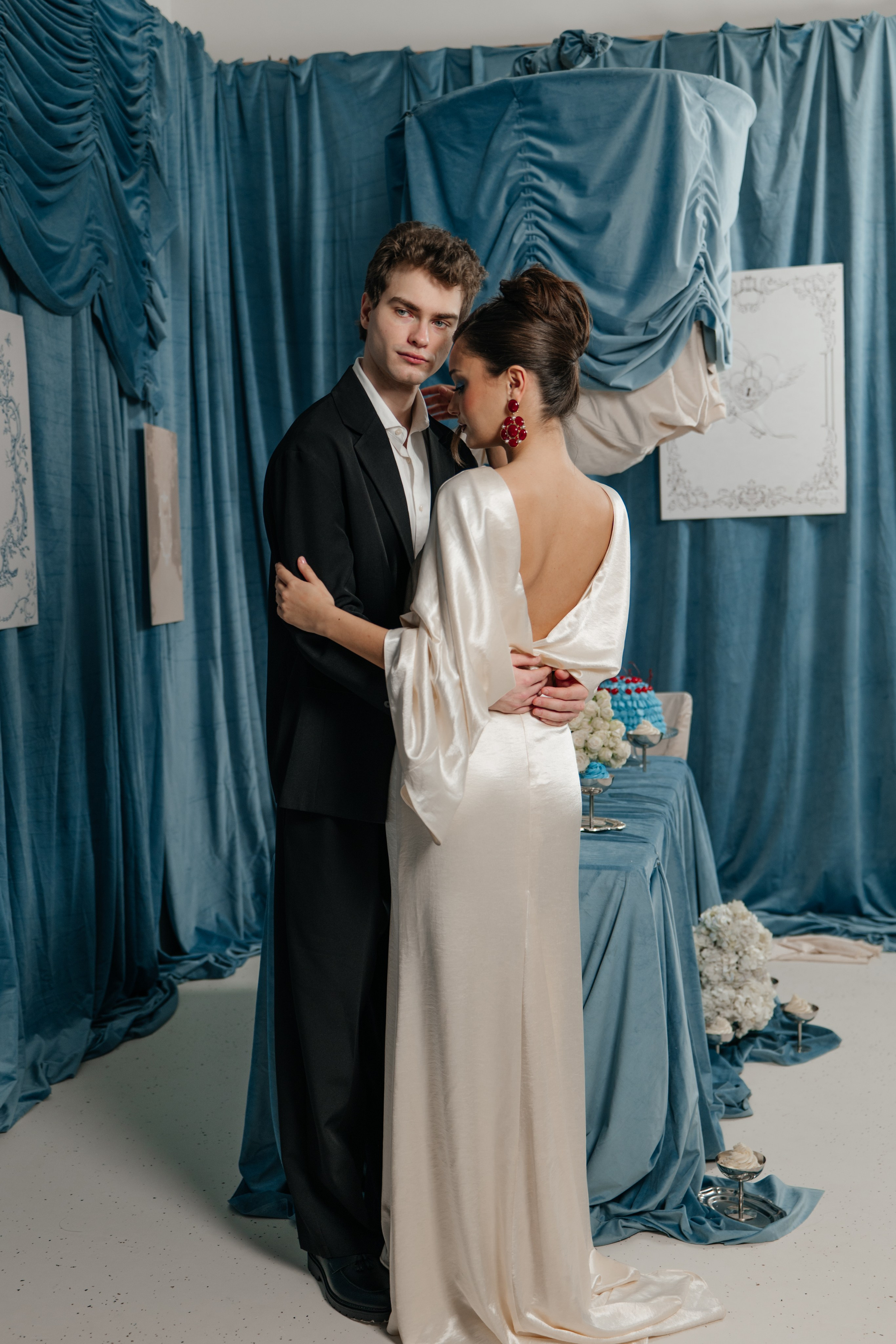 BRIDAL HOME EVENTS. Свадебное ФОТО & ВИДЕО Москва/Липецк