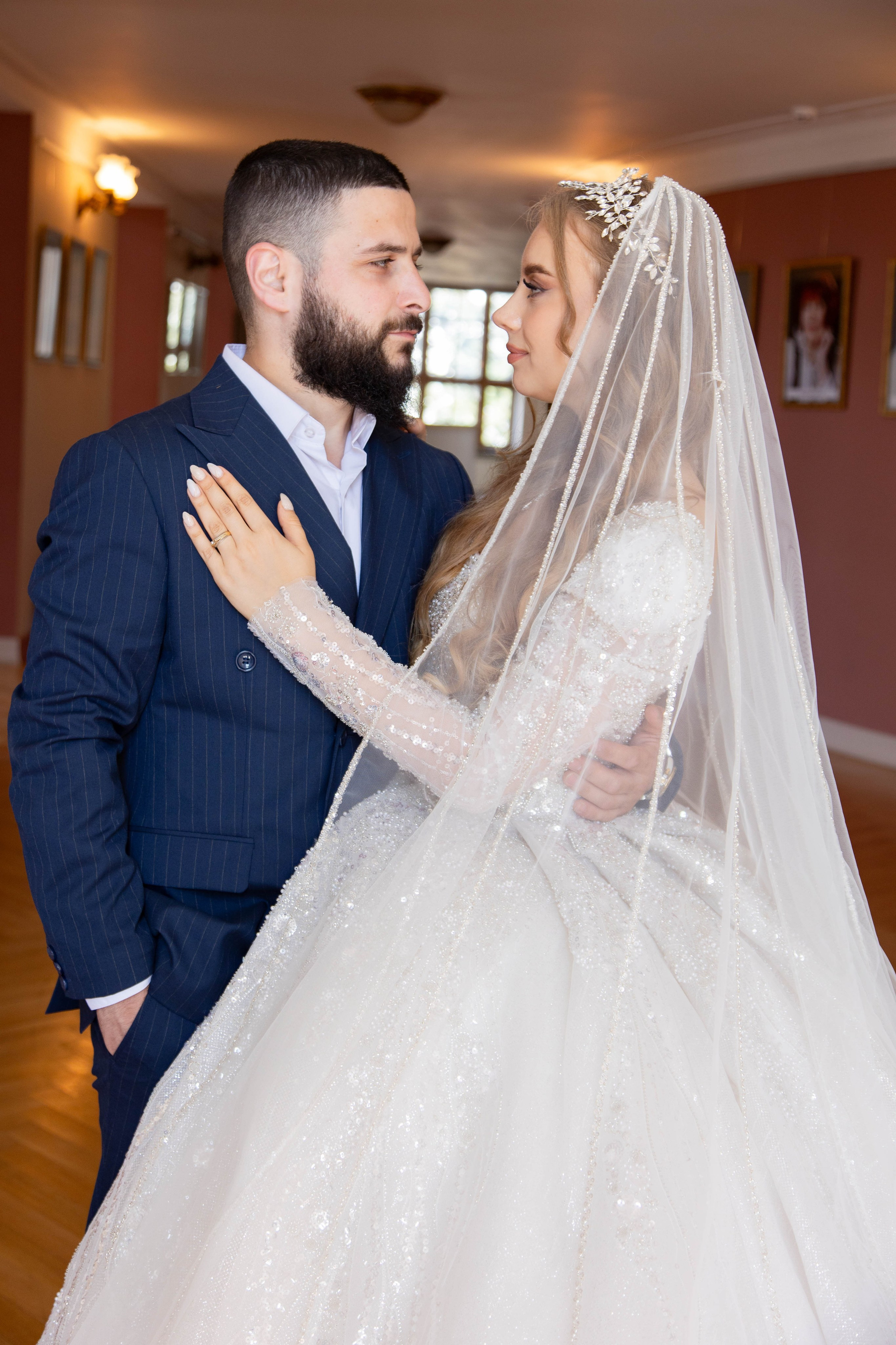 Свадьба F & K. Свадебный фотограф оператор