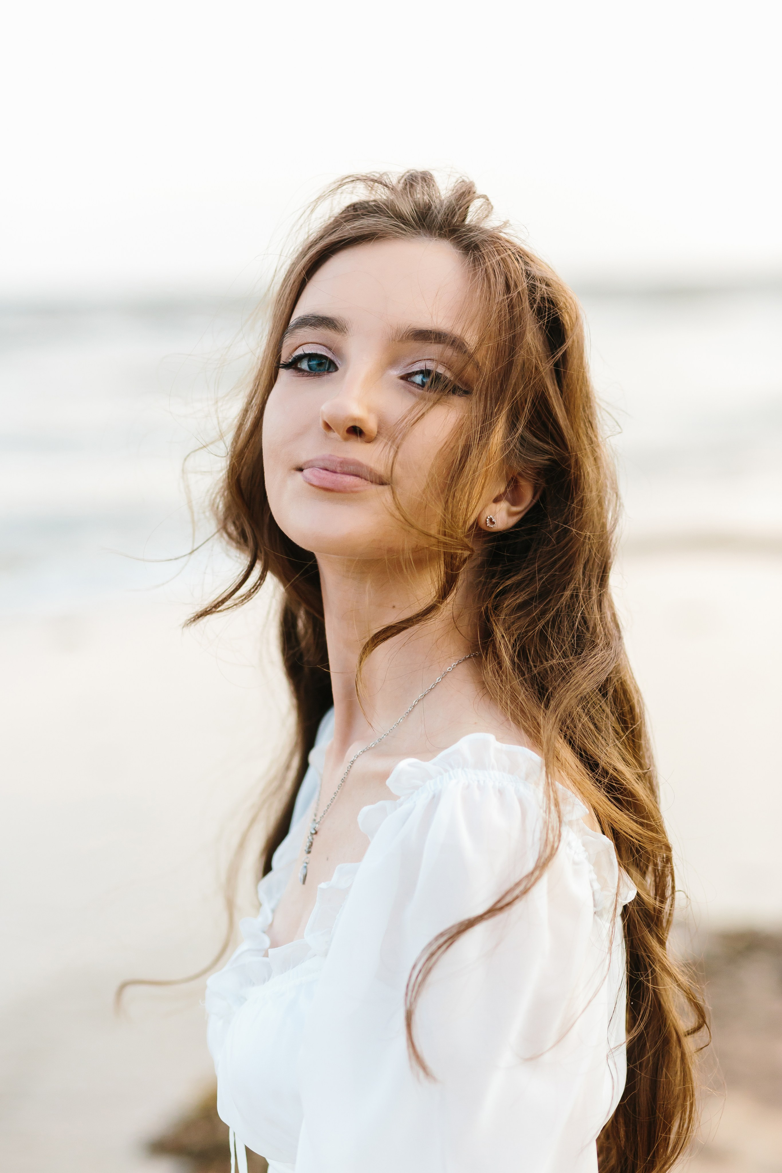 Портреты с выпускных 2024. Семейный и портретный фотограф в Санкт-Петербурге Андрей Воробьев