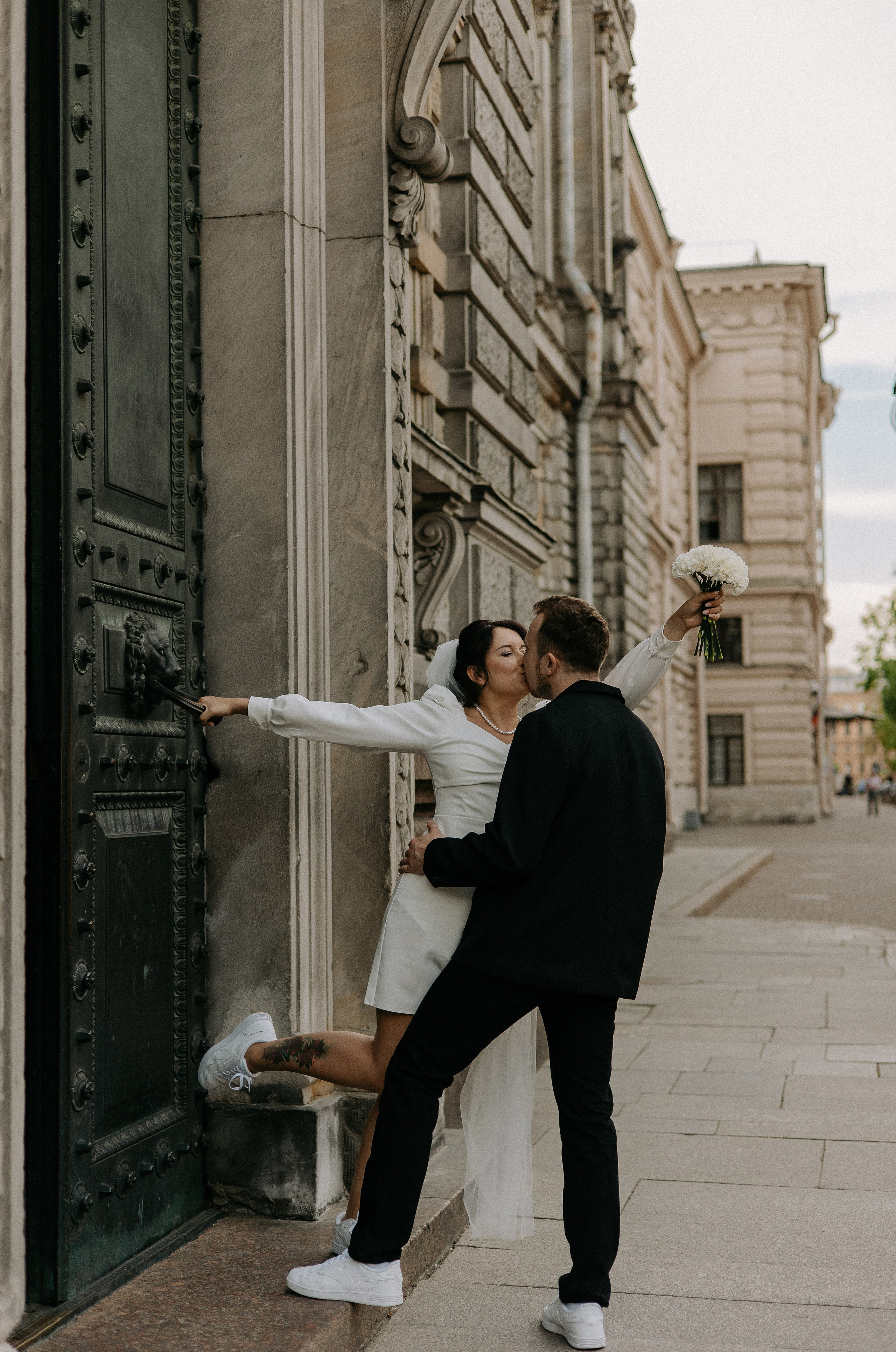 Свадебные истории. Фотограф в Санкт-Петербурге Екатерина Евстафьева