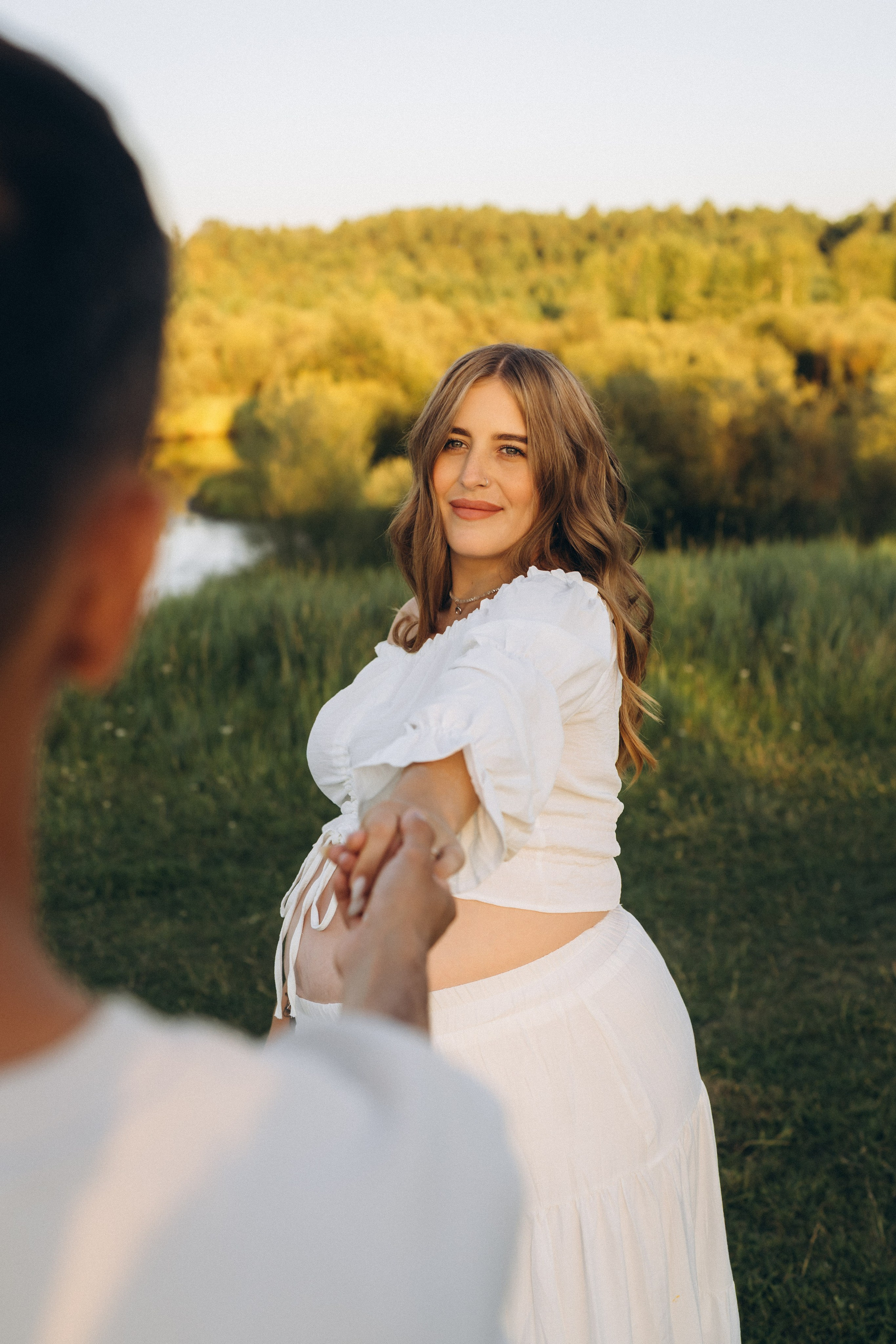 Семья — ключ к счастью. Семейный фотограф в Ангарске/ Иркутске