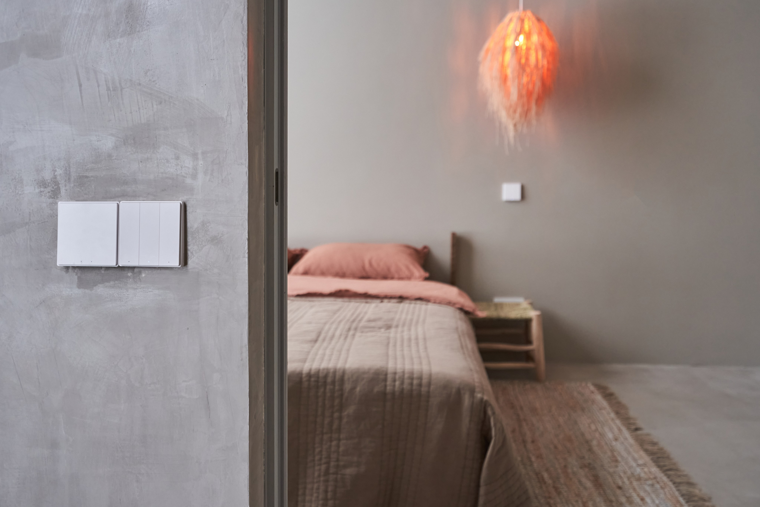 Дом в Подмосковье. Интерьерный и портретный фотограф в Москве Анна Моногарова