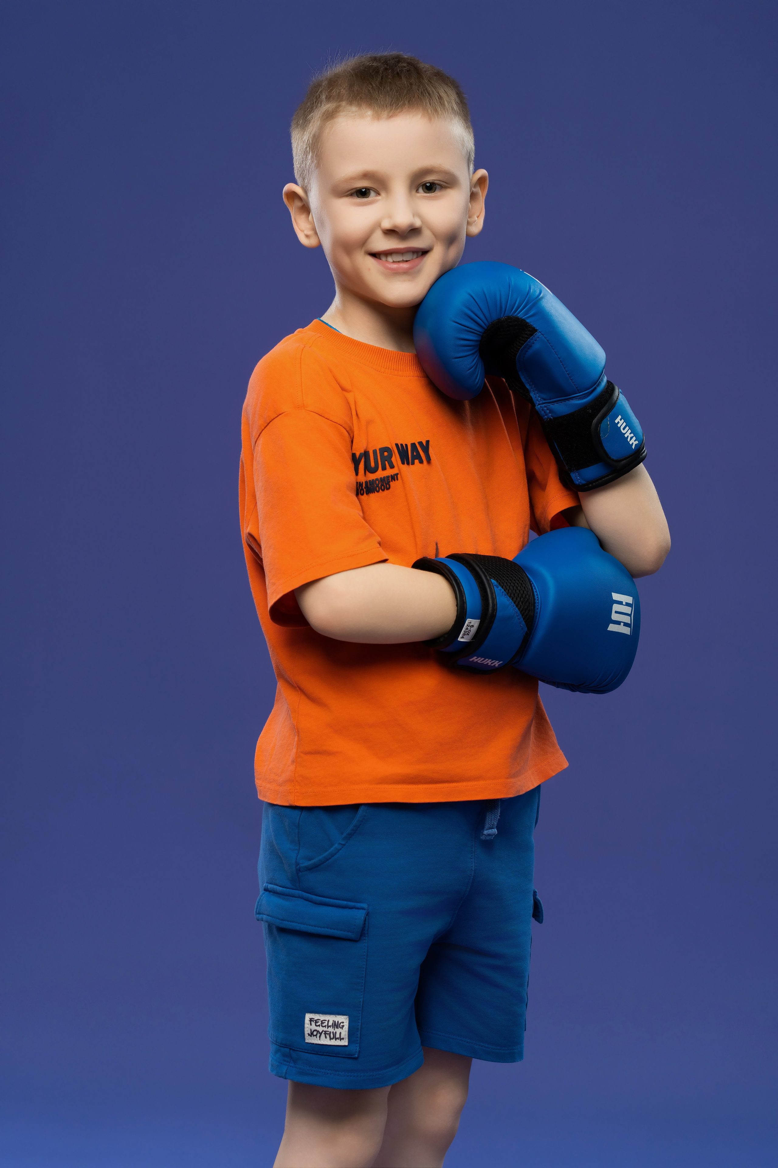 Студийные фотографии. Выпускные альбомы от Мамаевых, город Киров