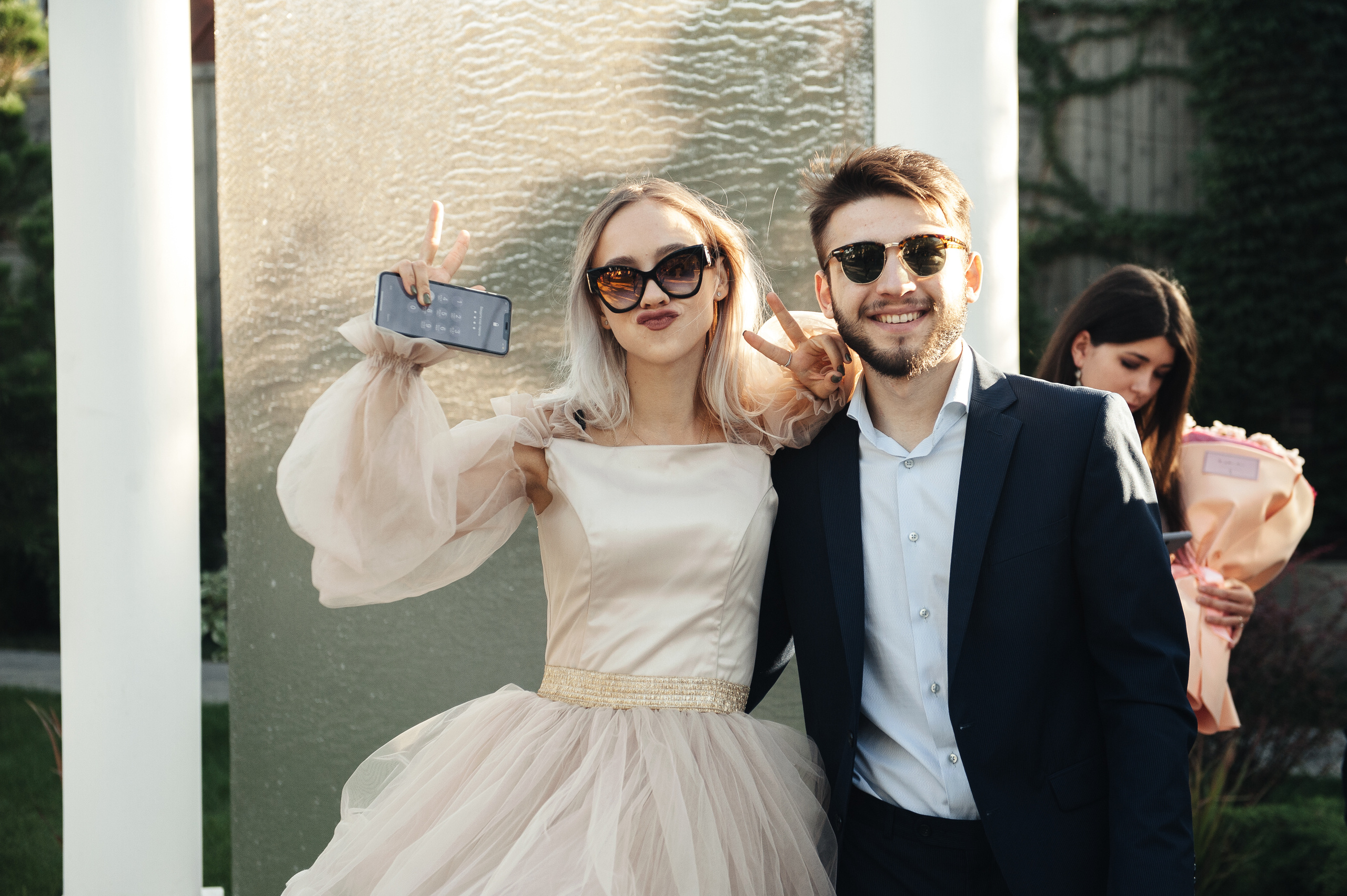 Свадьба Егора и Кати. Свадебный фотограф в Ростове-на-Дону Тарасенко Константин