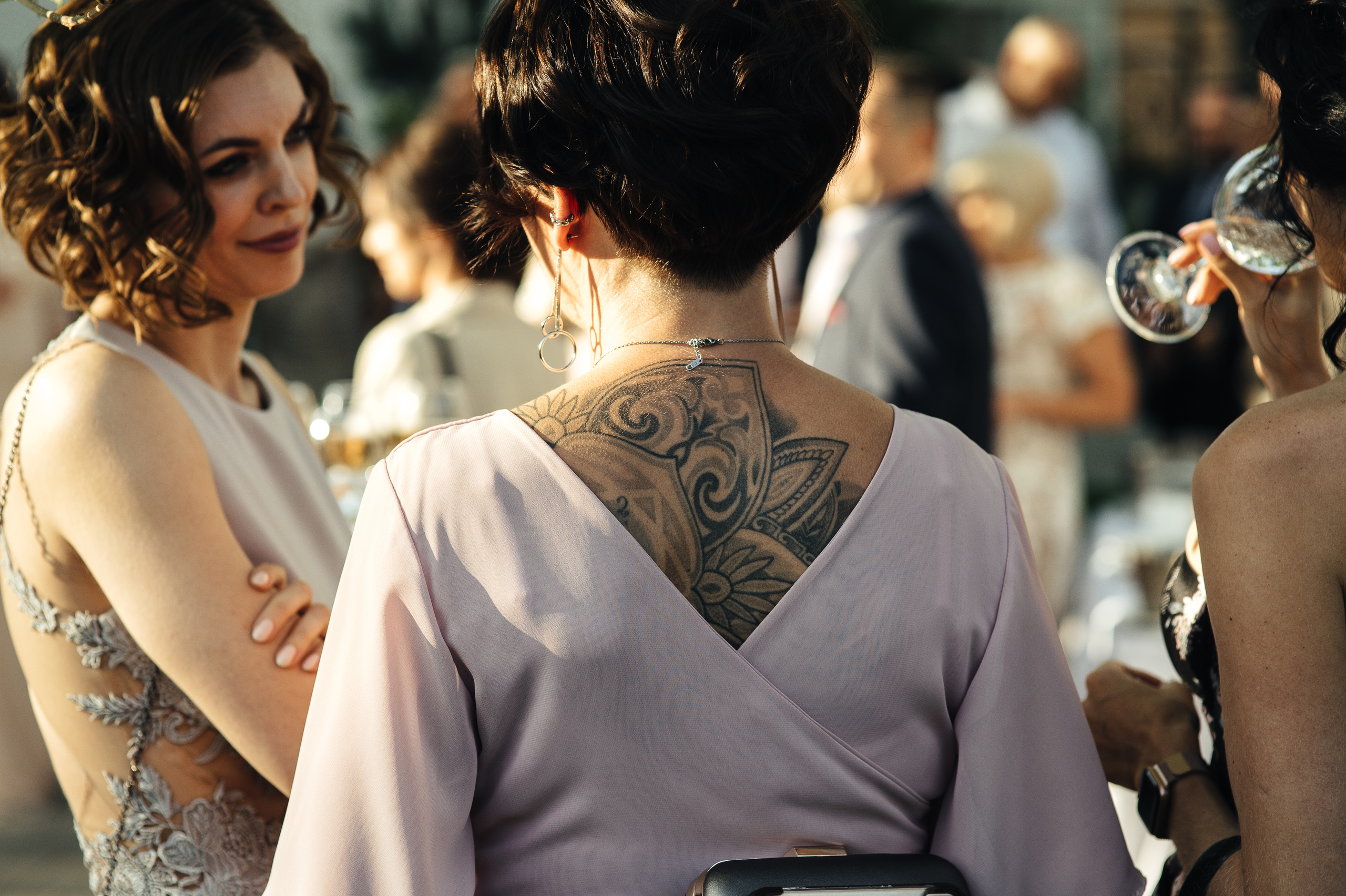 Свадьба Егора и Кати. Свадебный фотограф в Ростове-на-Дону Тарасенко Константин