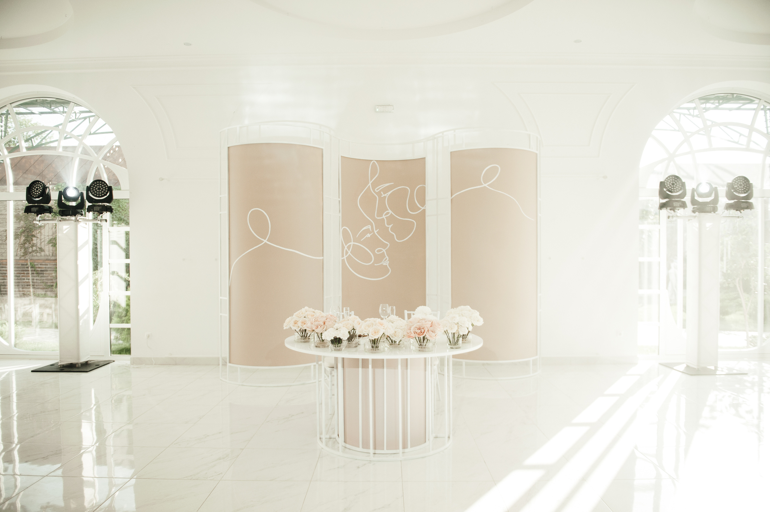 Свадьба Егора и Кати. Свадебный фотограф в Ростове-на-Дону Тарасенко Константин