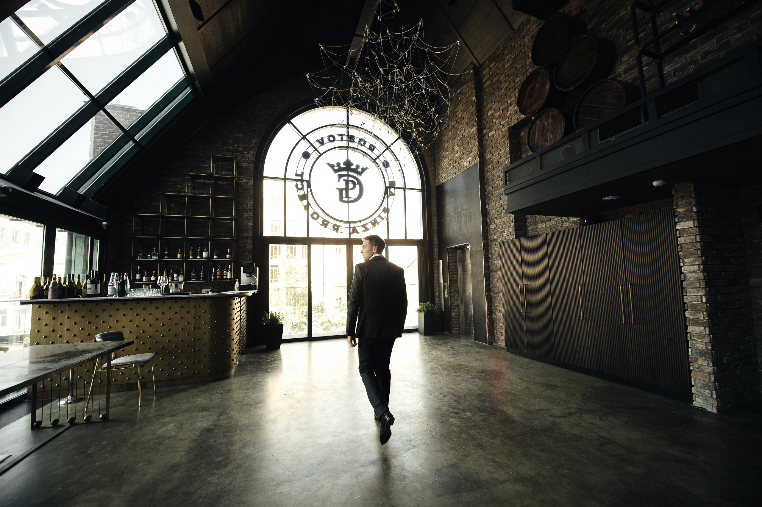 Свадьба Егора и Кати. Свадебный фотограф в Ростове-на-Дону Тарасенко Константин