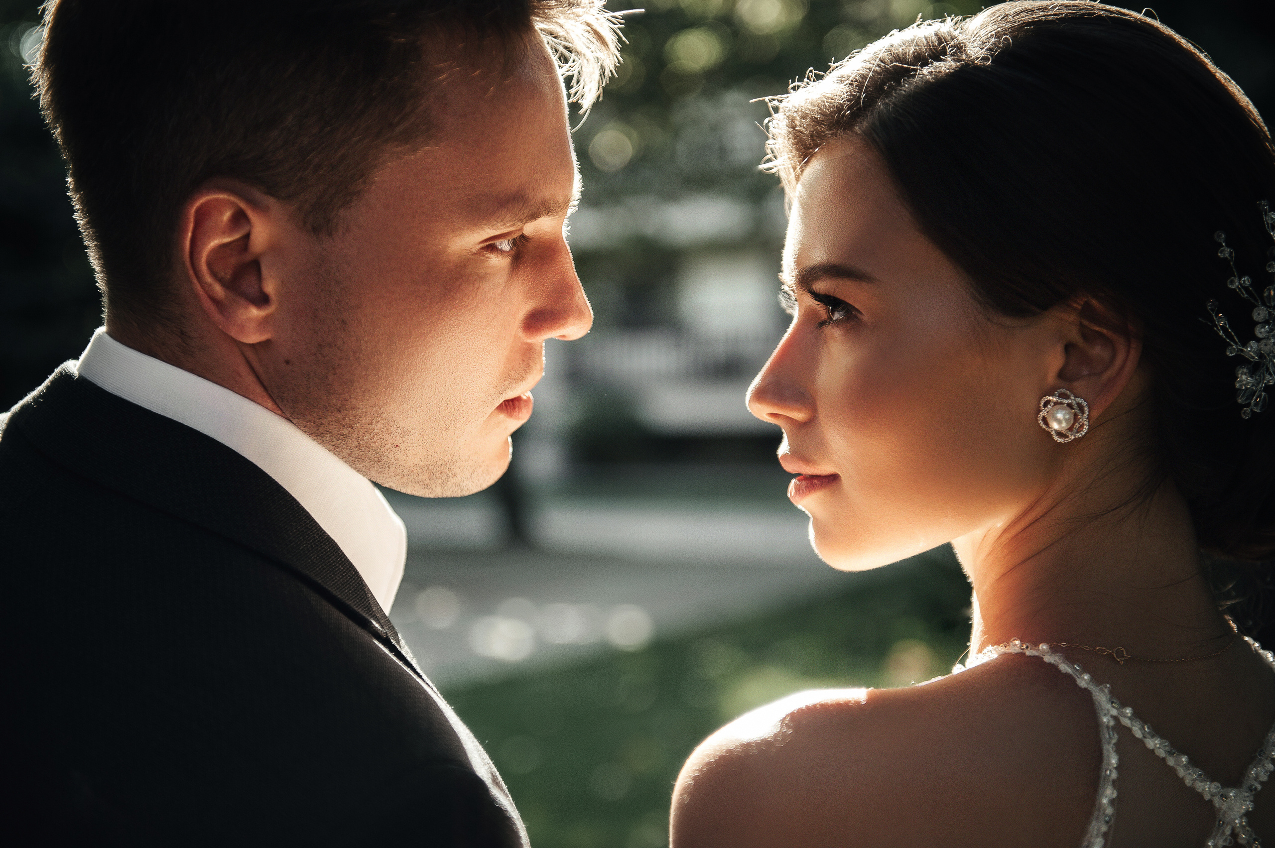 Свадьба Егора и Кати. Свадебный фотограф в Ростове-на-Дону Тарасенко Константин