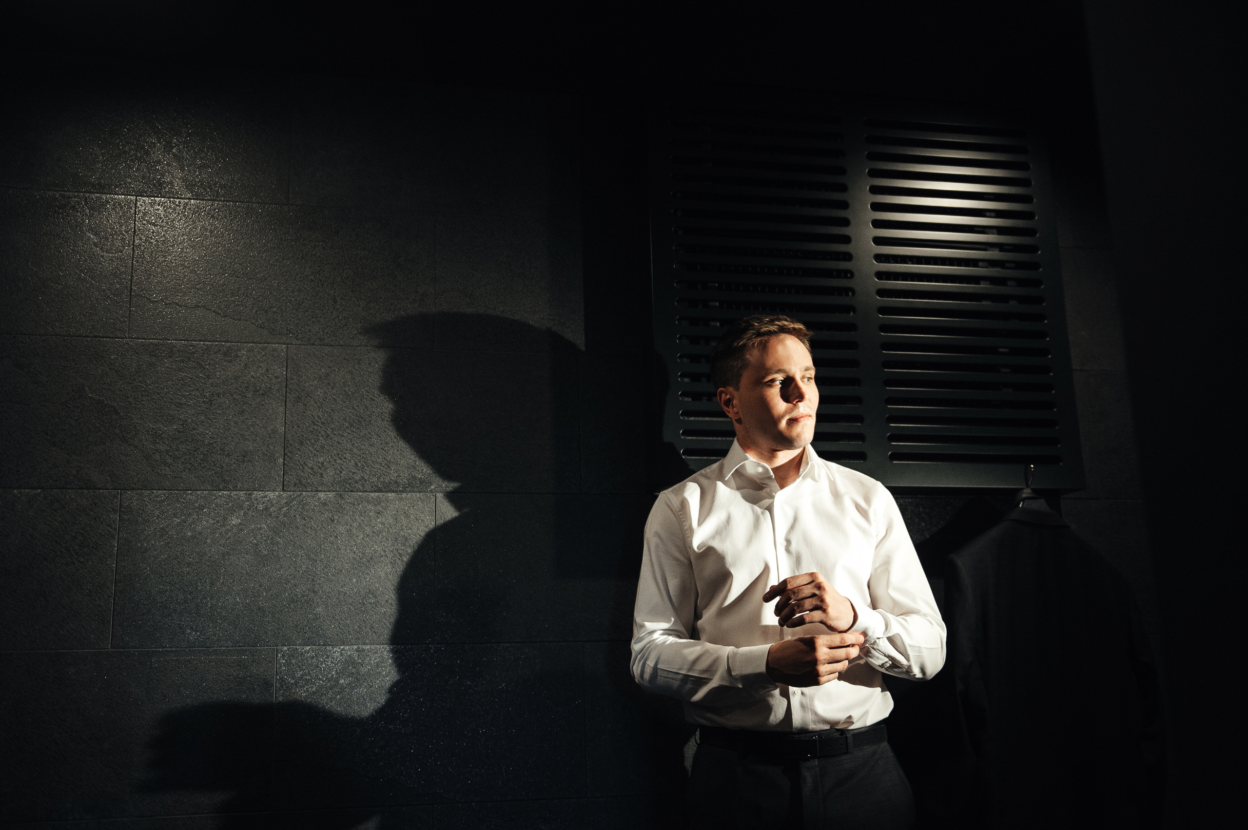 Свадьба Егора и Кати. Свадебный фотограф в Ростове-на-Дону Тарасенко Константин