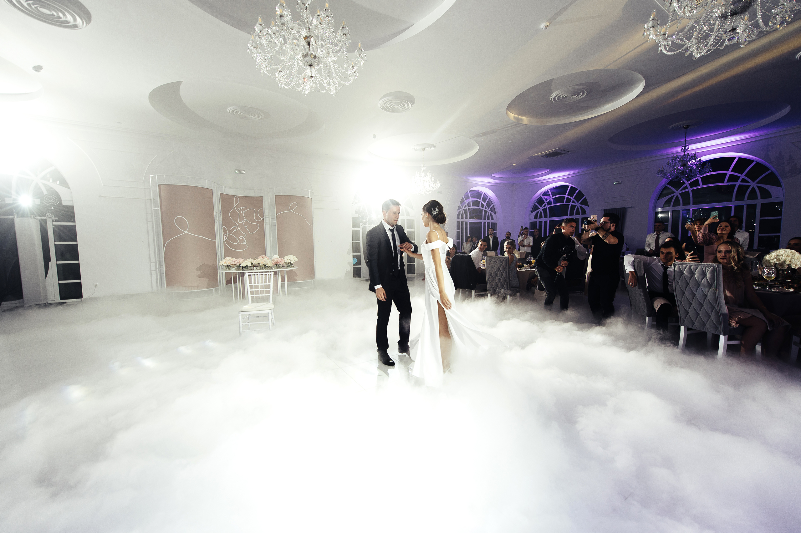 Свадьба Егора и Кати. Свадебный фотограф в Ростове-на-Дону Тарасенко Константин