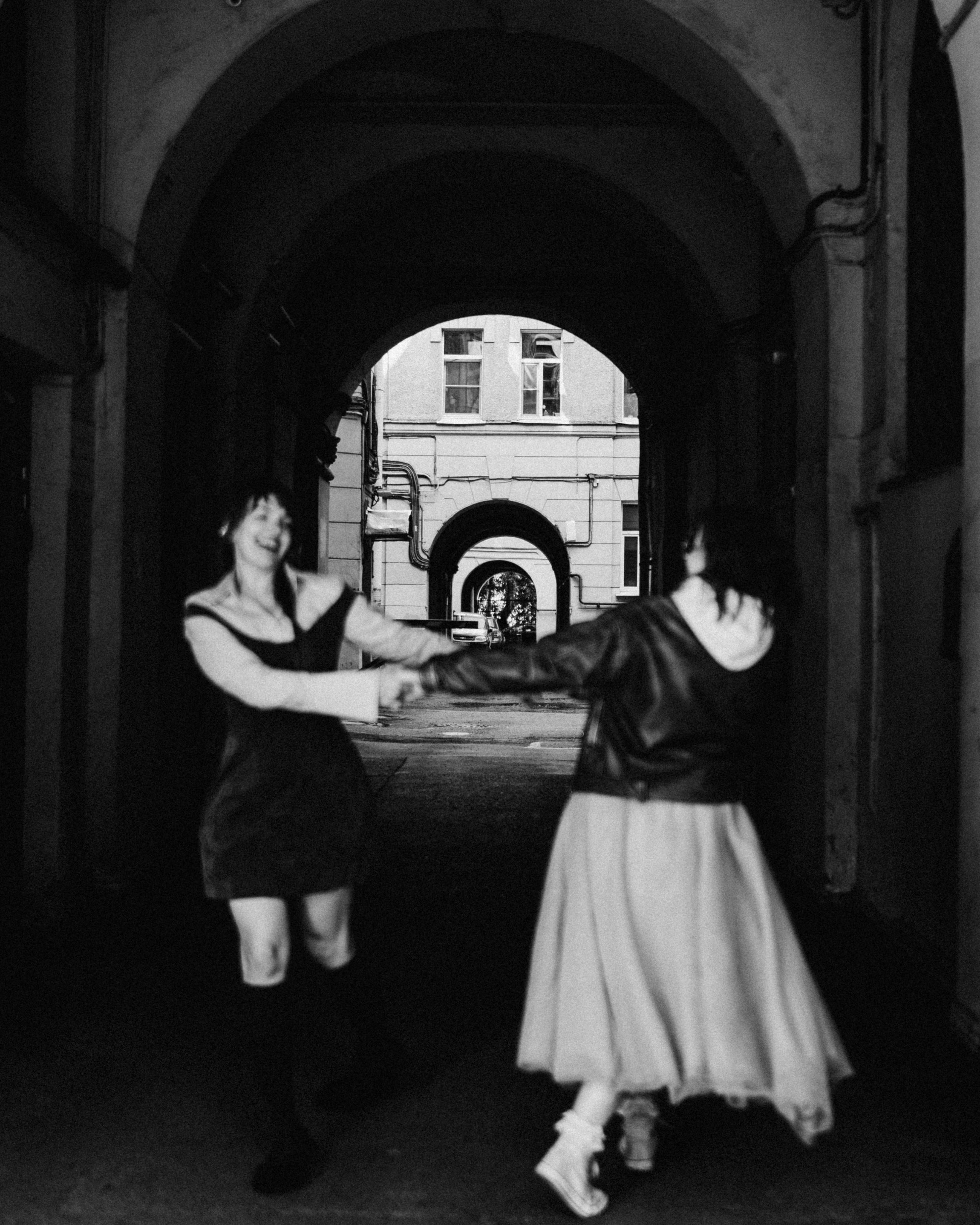 Женский портрет. Фотограф СПб Диана