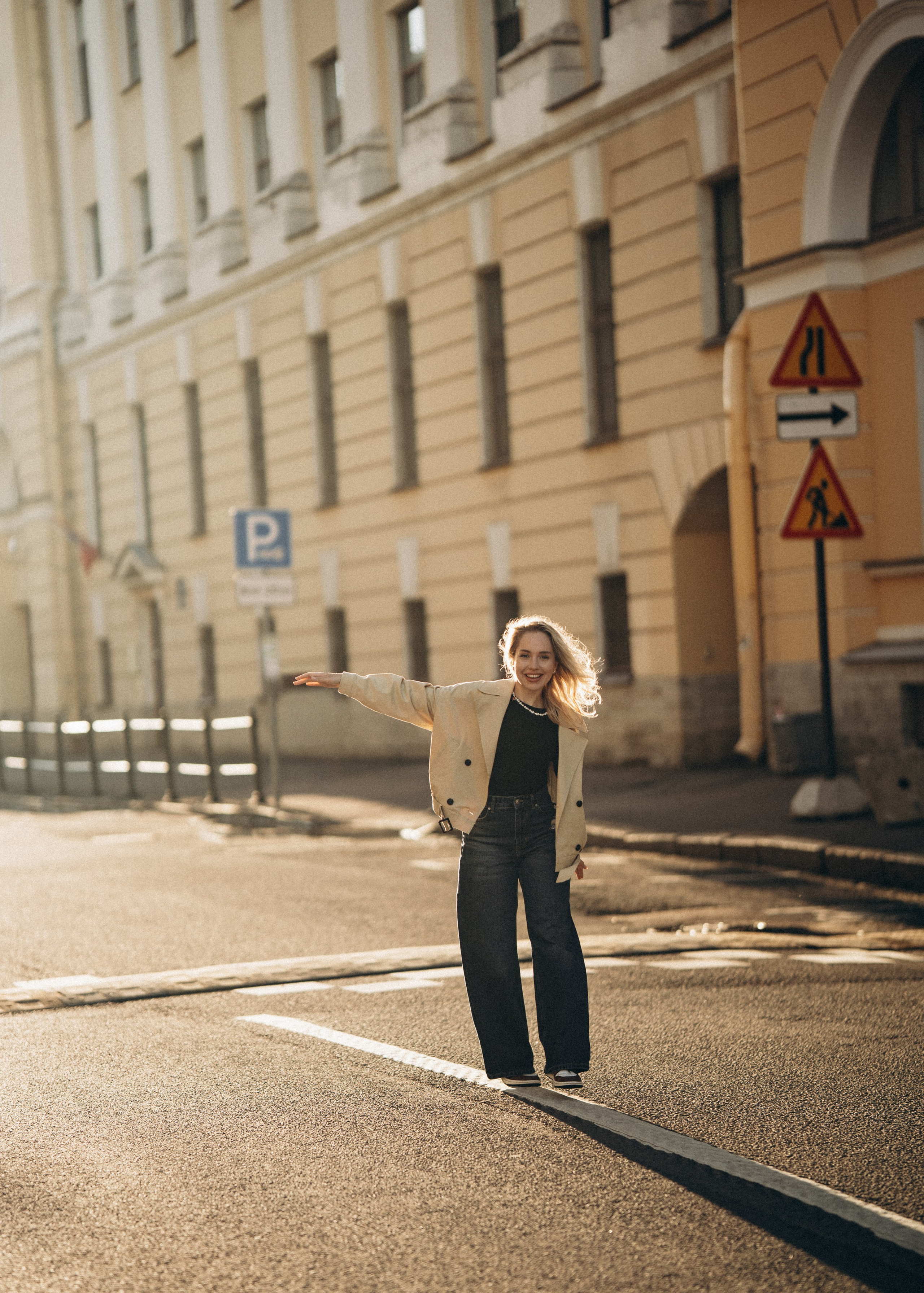 Женский портрет. Фотограф СПб Диана