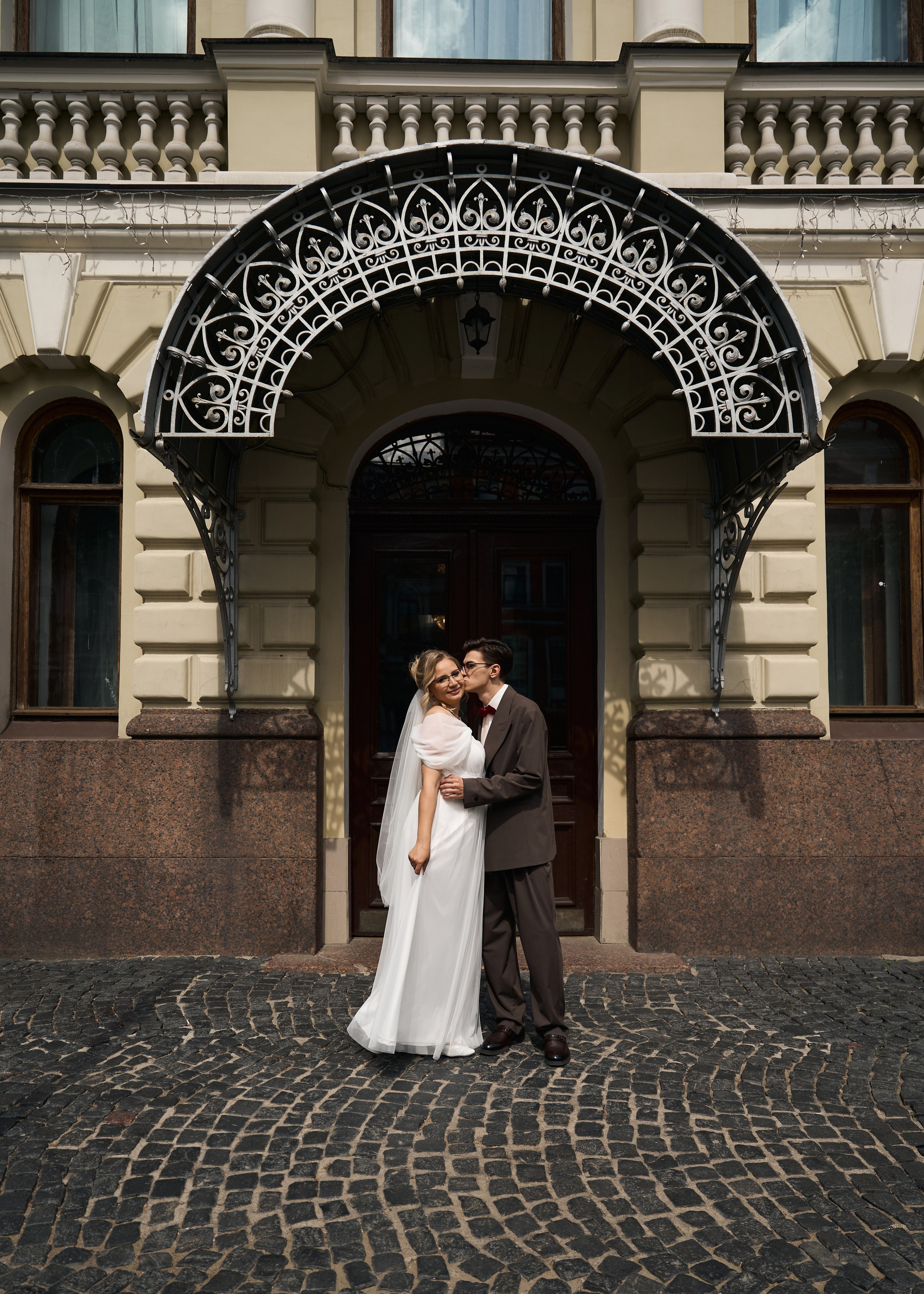 Второй Дворец и прогулка. Фотограф СПб Диана