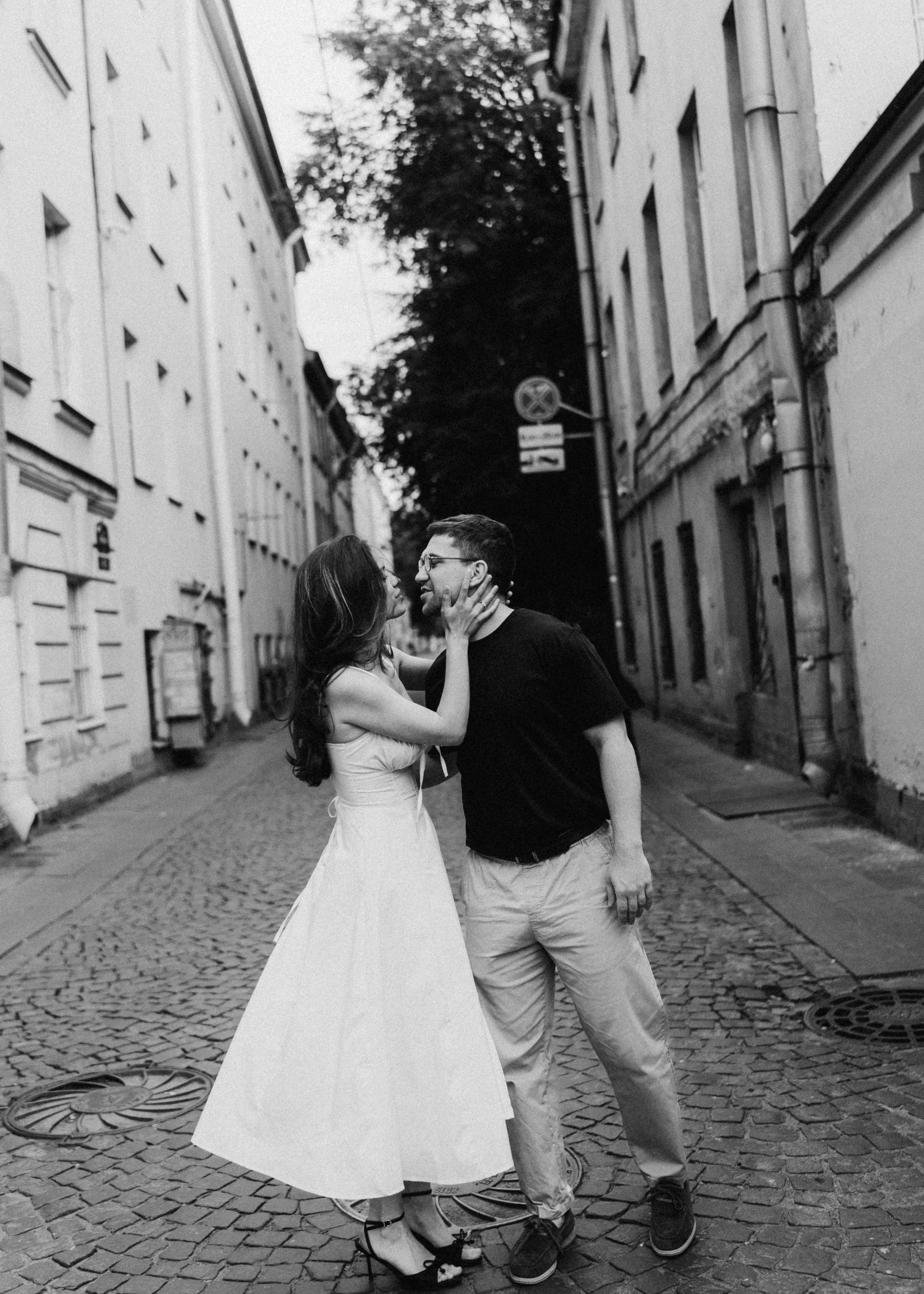 Италия в Петербурге. Фотограф СПб Диана