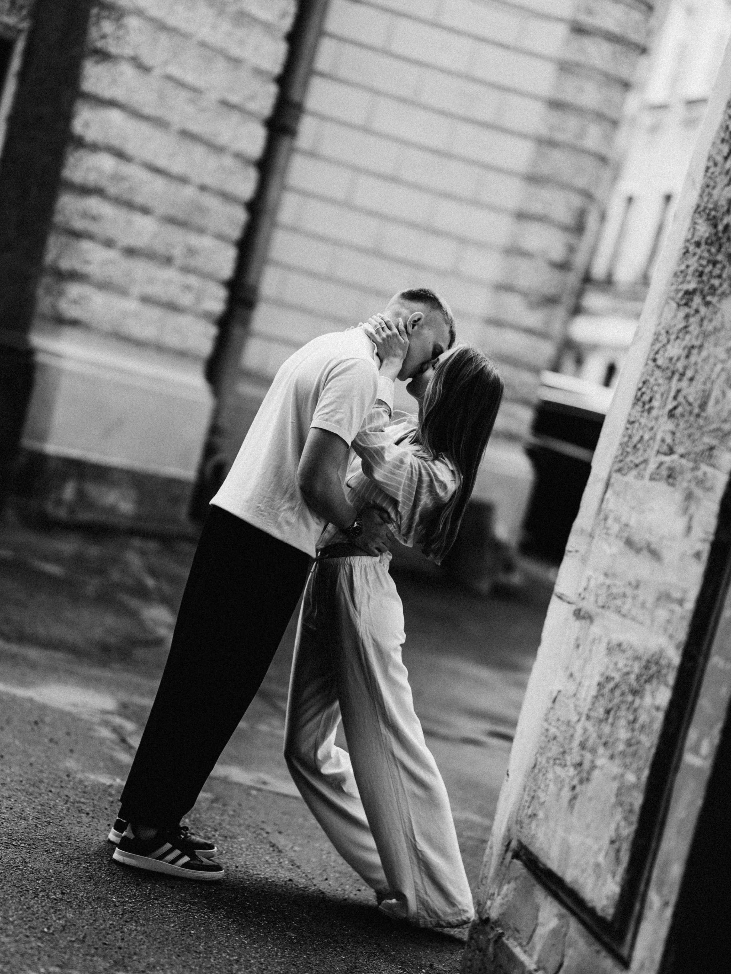 Денис и Лиза. Фотограф СПб Диана